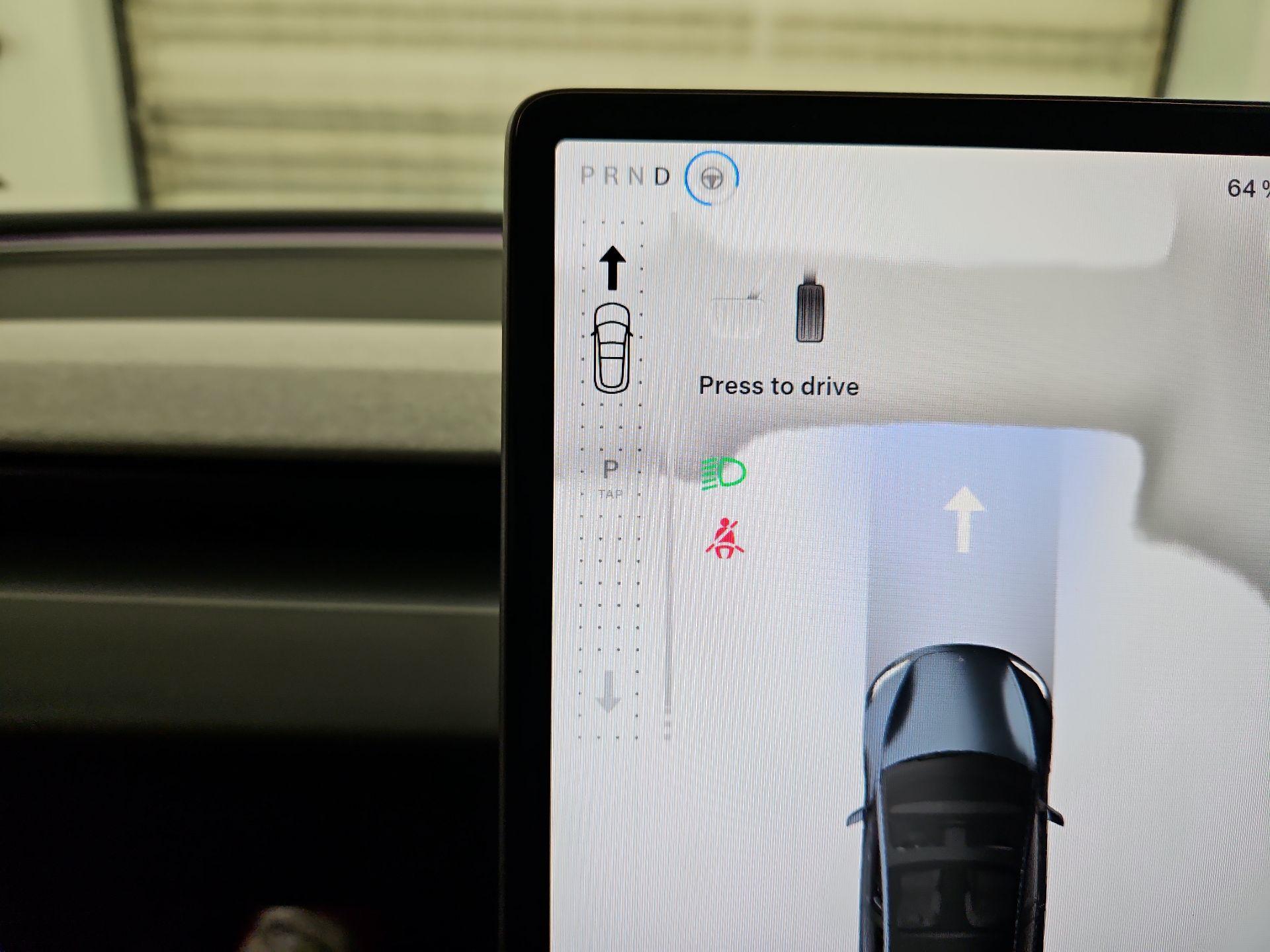 Thumbnail: 2025 Tesla Model 3 - 16