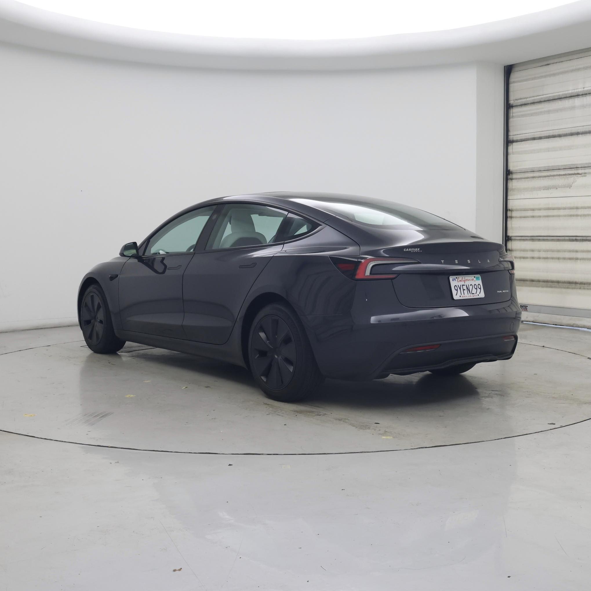 Thumbnail: 2025 Tesla Model 3 - 2