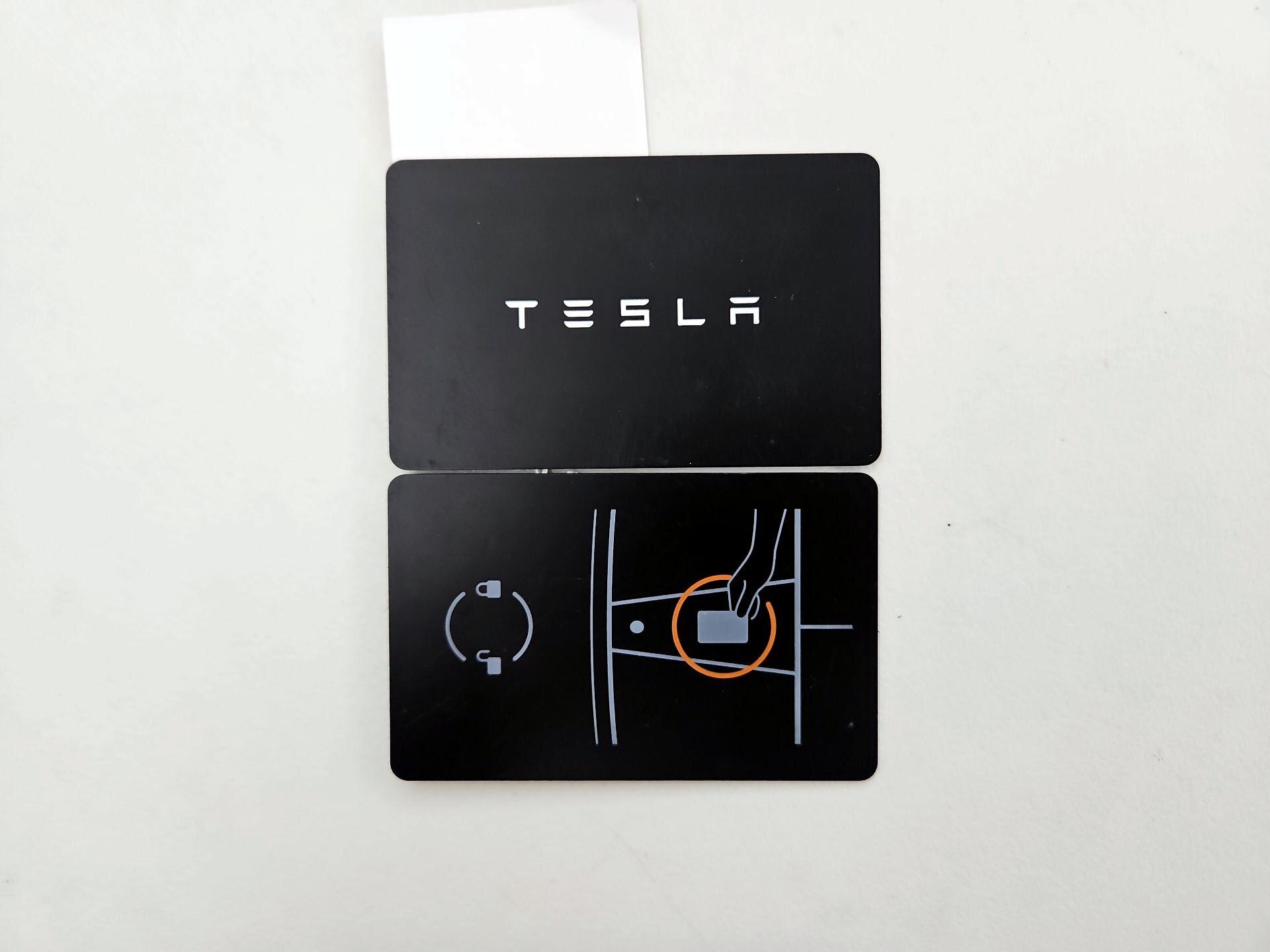 Thumbnail: 2025 Tesla Model 3 - 20