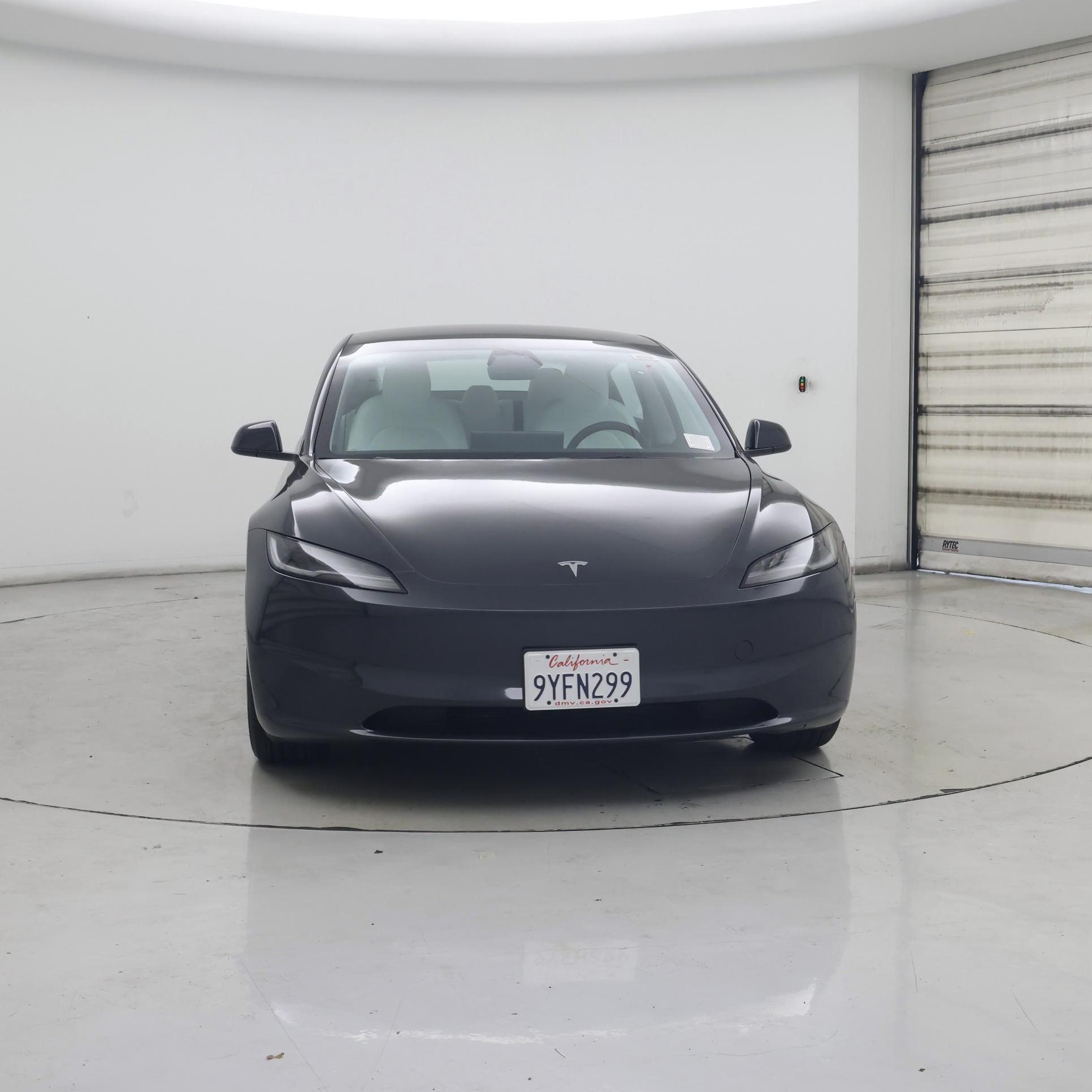 Thumbnail: 2025 Tesla Model 3 - 5