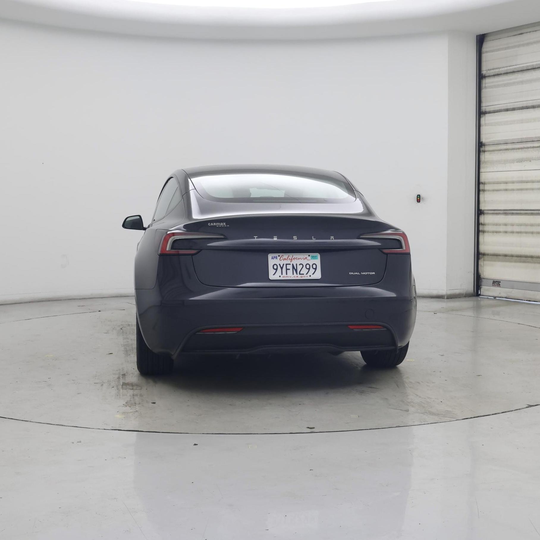 Thumbnail: 2025 Tesla Model 3 - 6