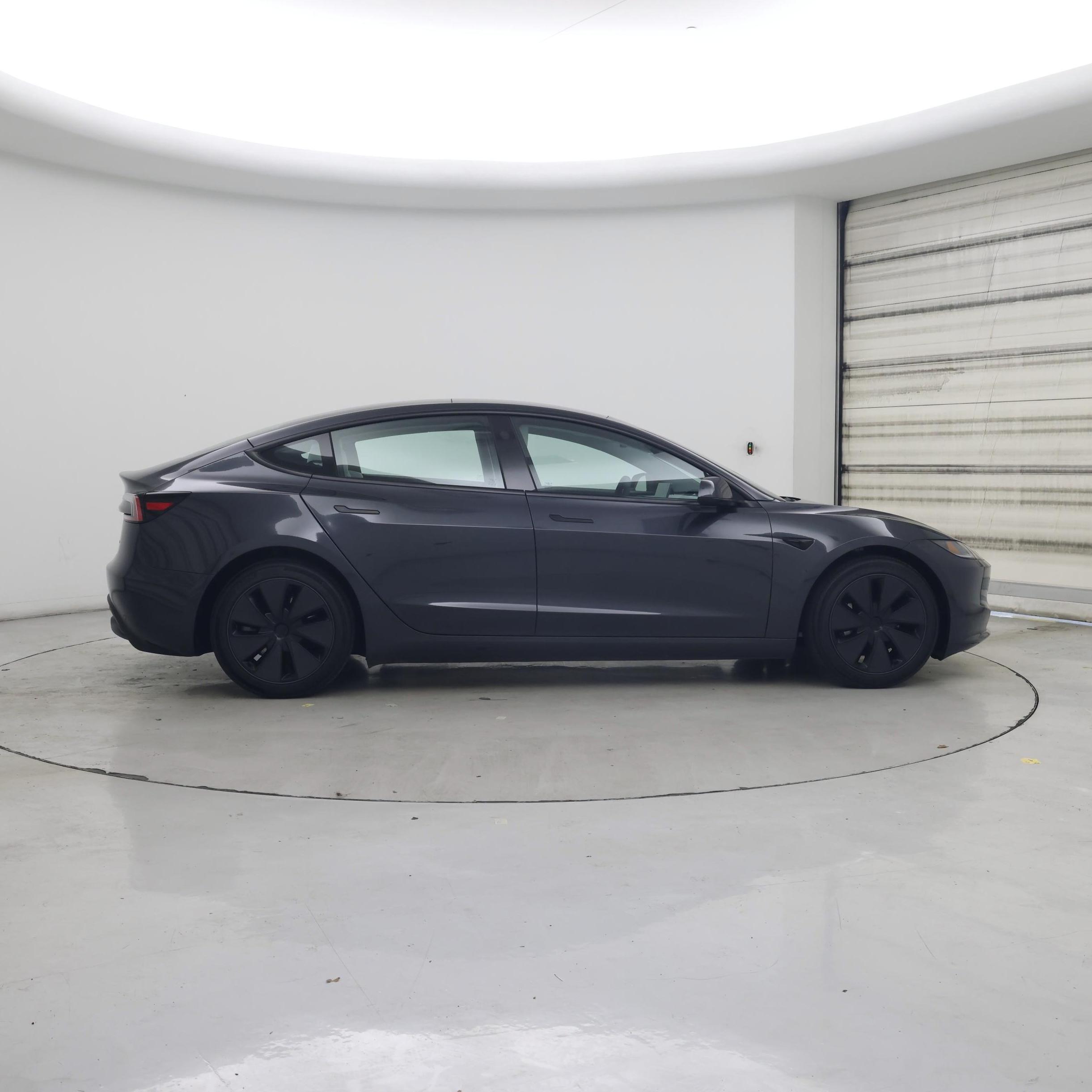 Thumbnail: 2025 Tesla Model 3 - 7