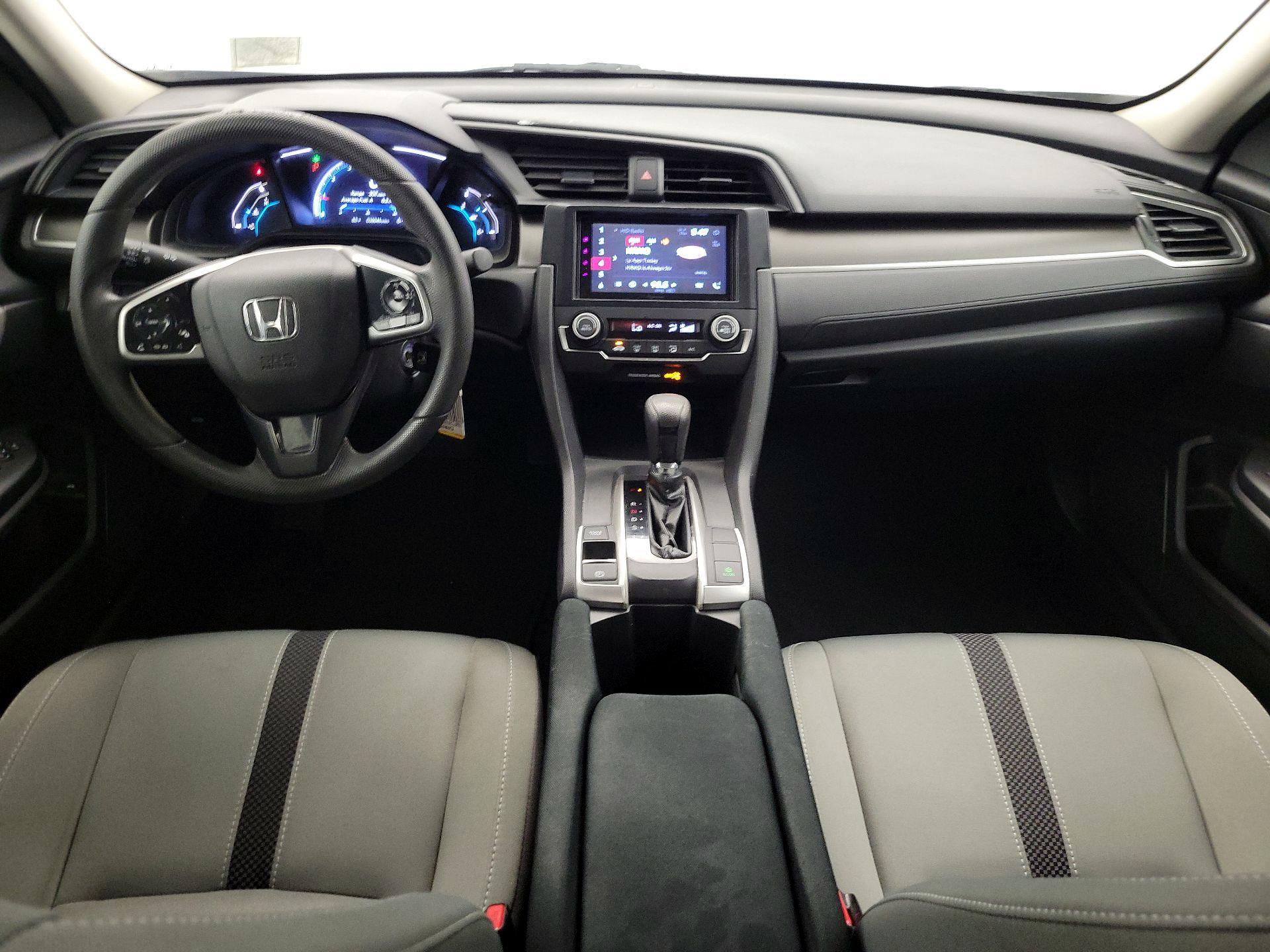Thumbnail: 2020 Honda Civic - 9