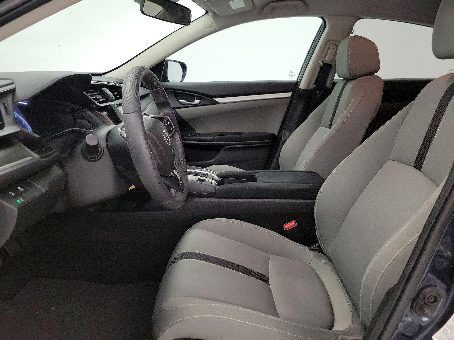 Thumbnail: 2020 Honda Civic - 11