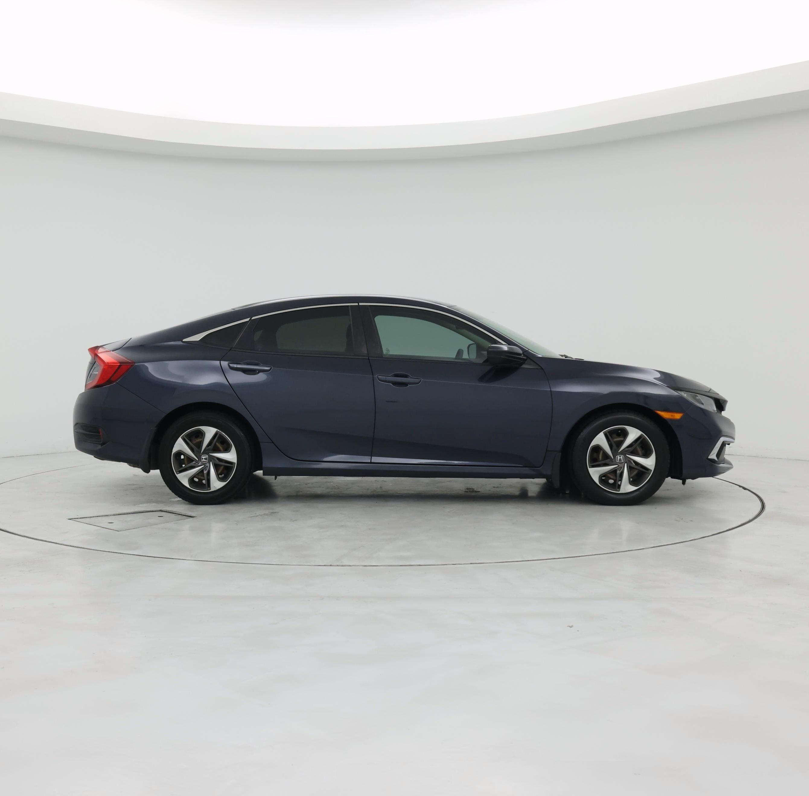Thumbnail: 2020 Honda Civic - 7