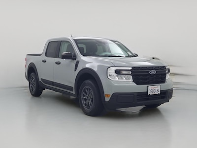 2023 Ford Maverick XL
