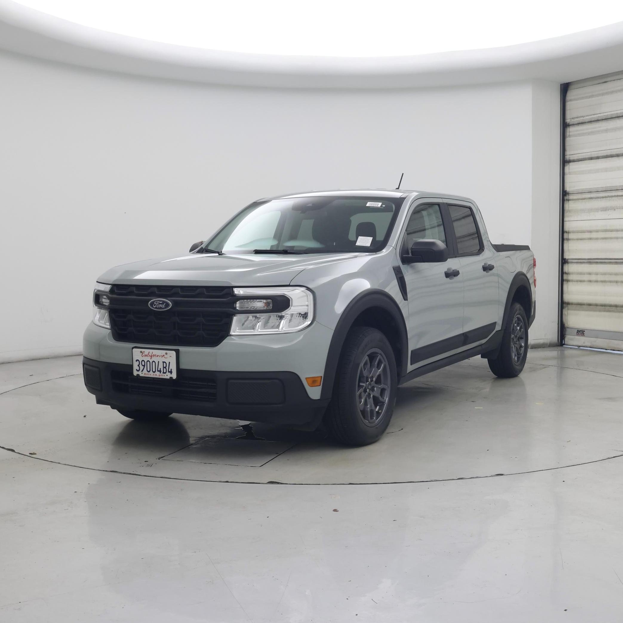 Thumbnail: 2023 Ford Maverick - 4