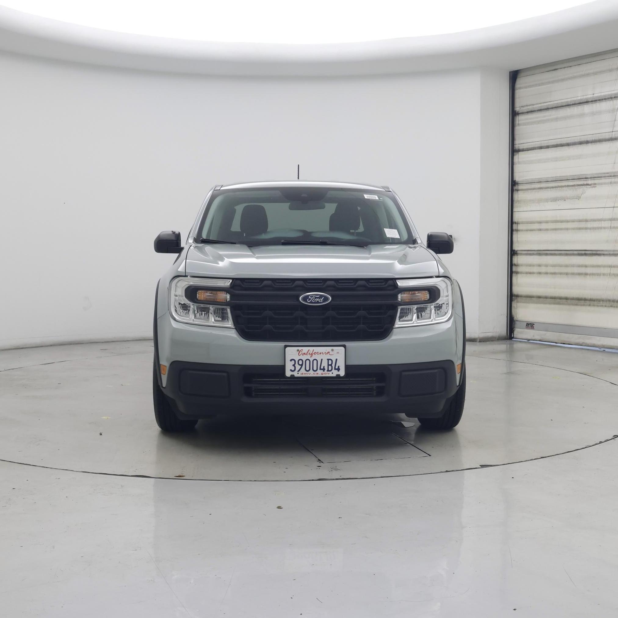 Thumbnail: 2023 Ford Maverick - 5