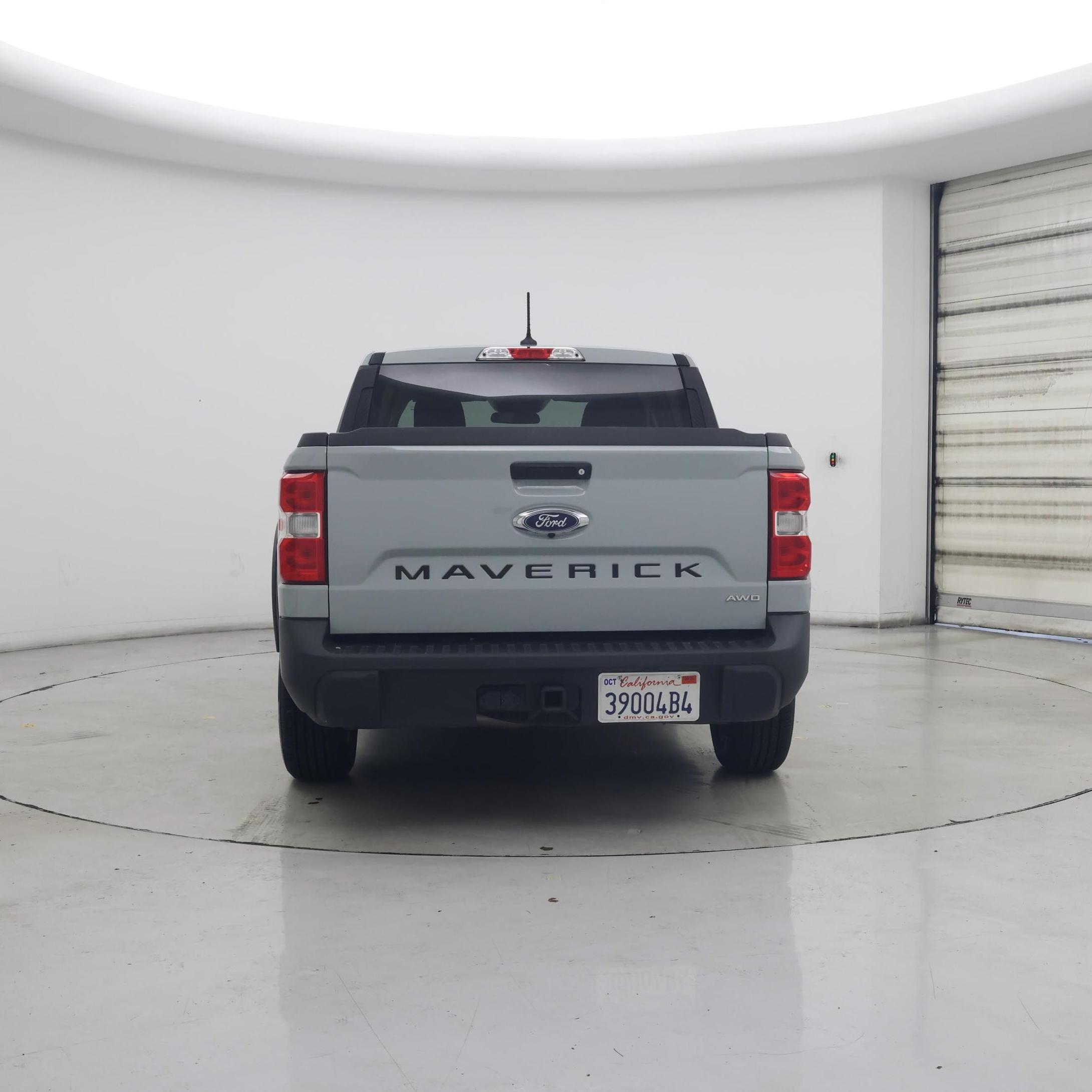 Thumbnail: 2023 Ford Maverick - 6