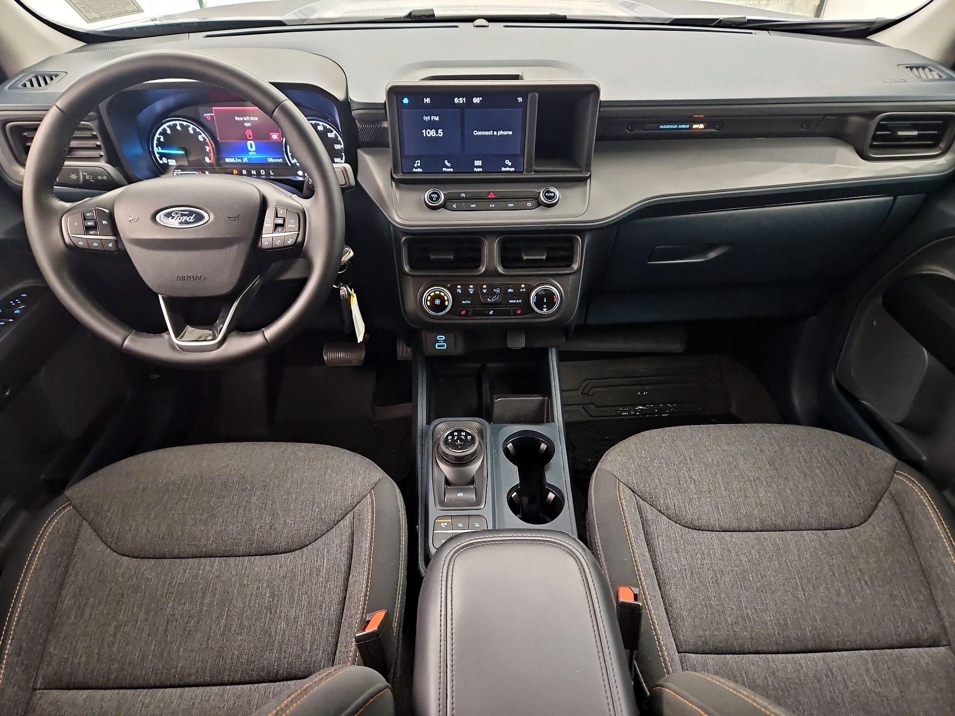 Thumbnail: 2024 Ford Maverick - 9