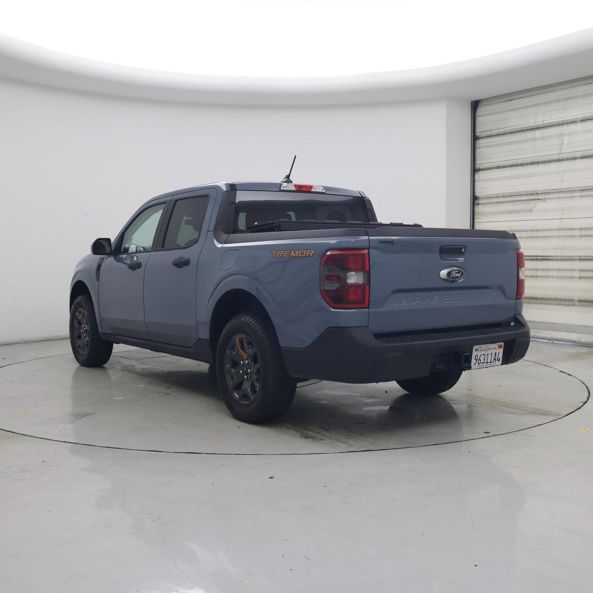 Thumbnail: 2024 Ford Maverick - 2