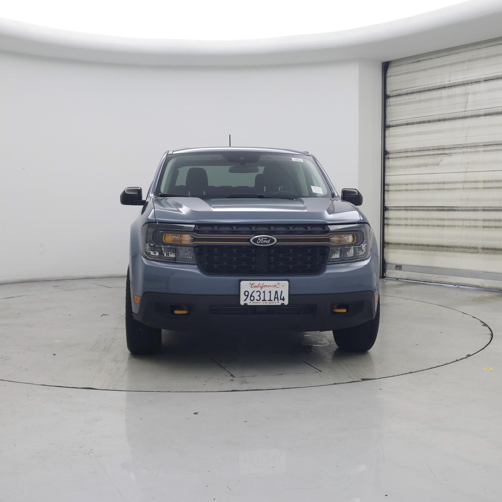 Thumbnail: 2024 Ford Maverick - 5