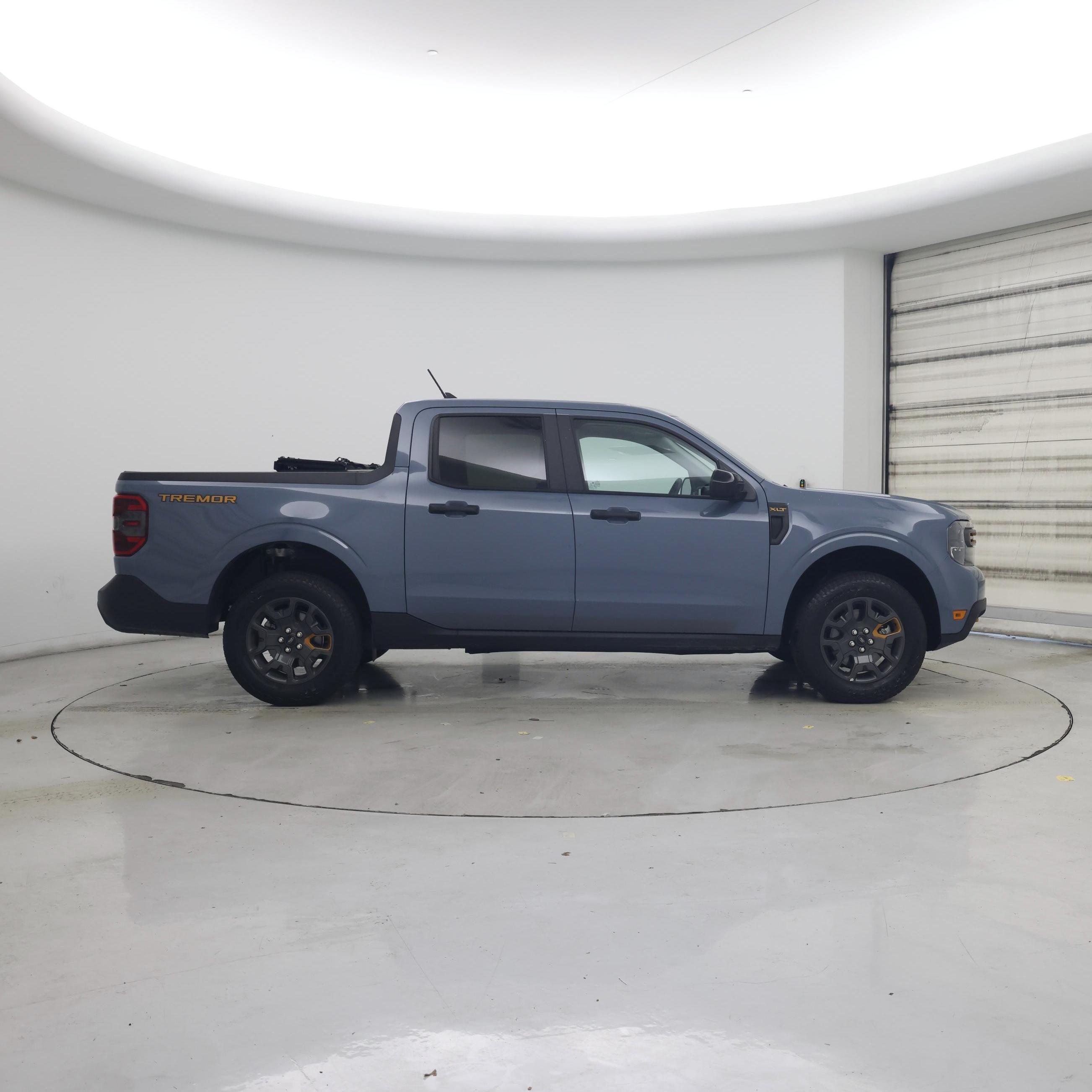 Thumbnail: 2024 Ford Maverick - 7