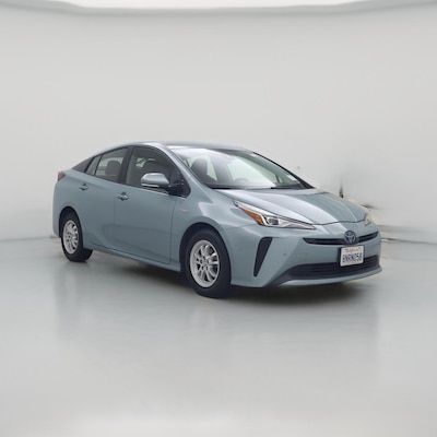 2020 Toyota Prius LE