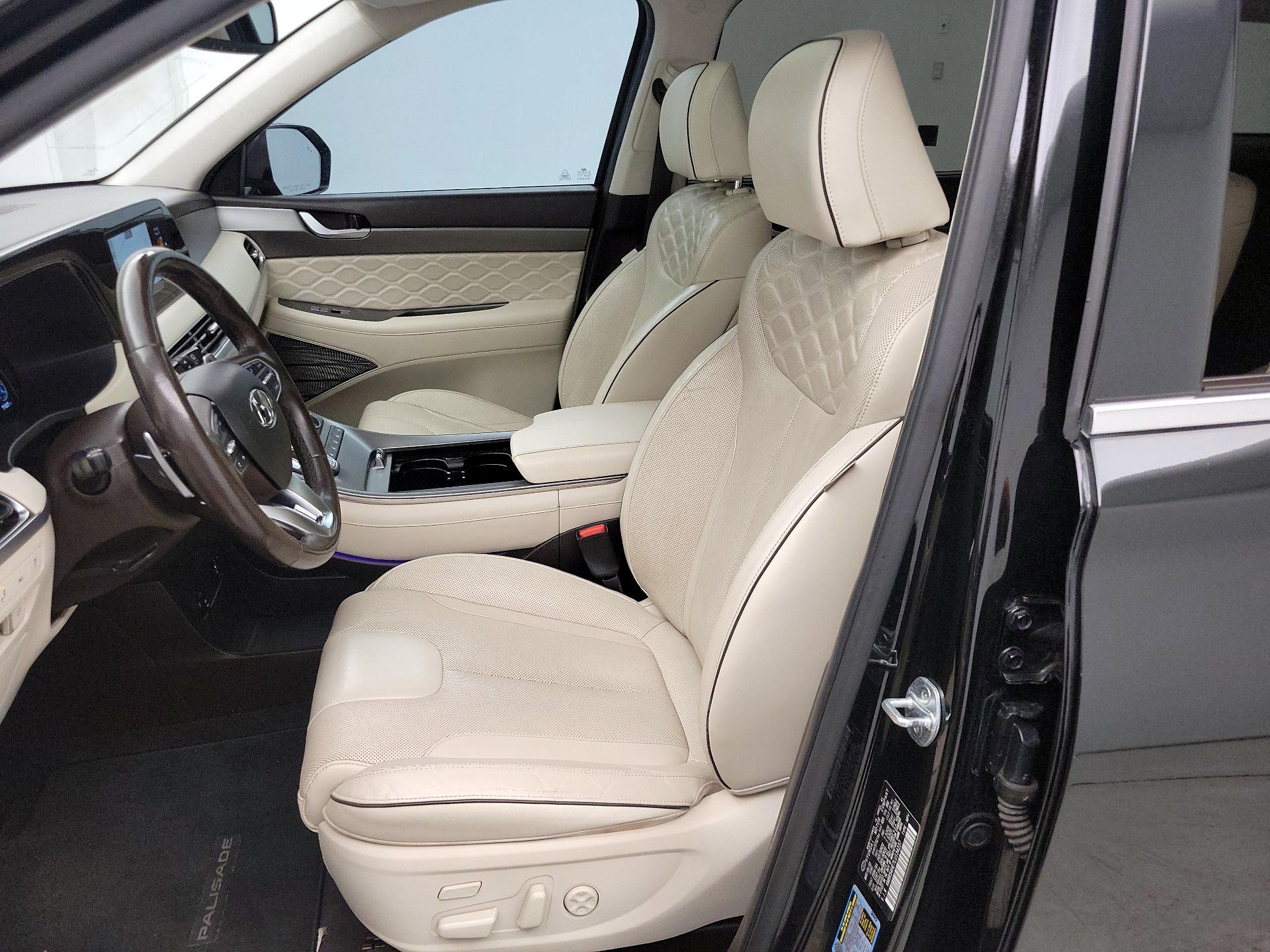 Thumbnail: 2020 Hyundai Palisade - 11