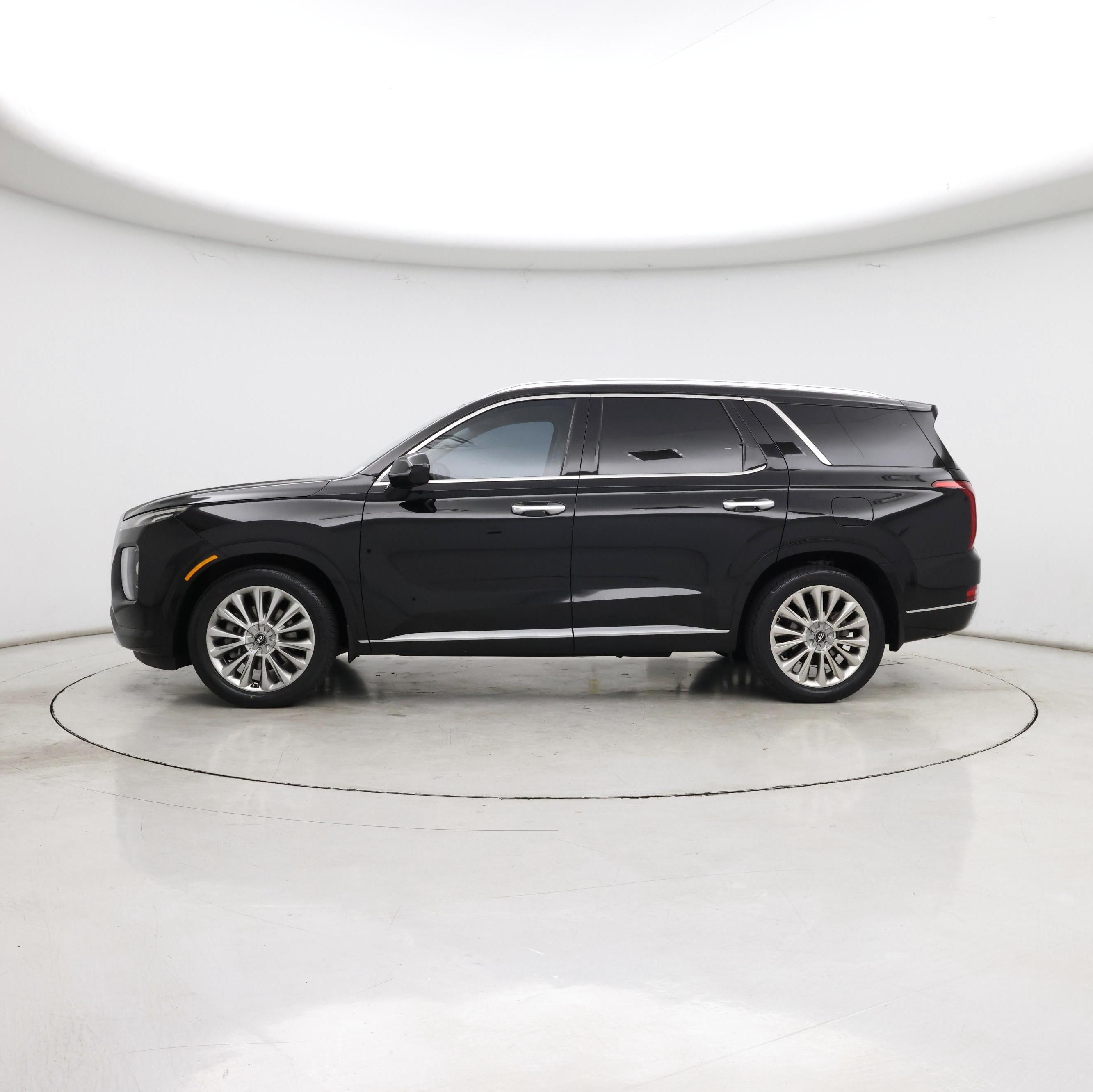 Thumbnail: 2020 Hyundai Palisade - 3