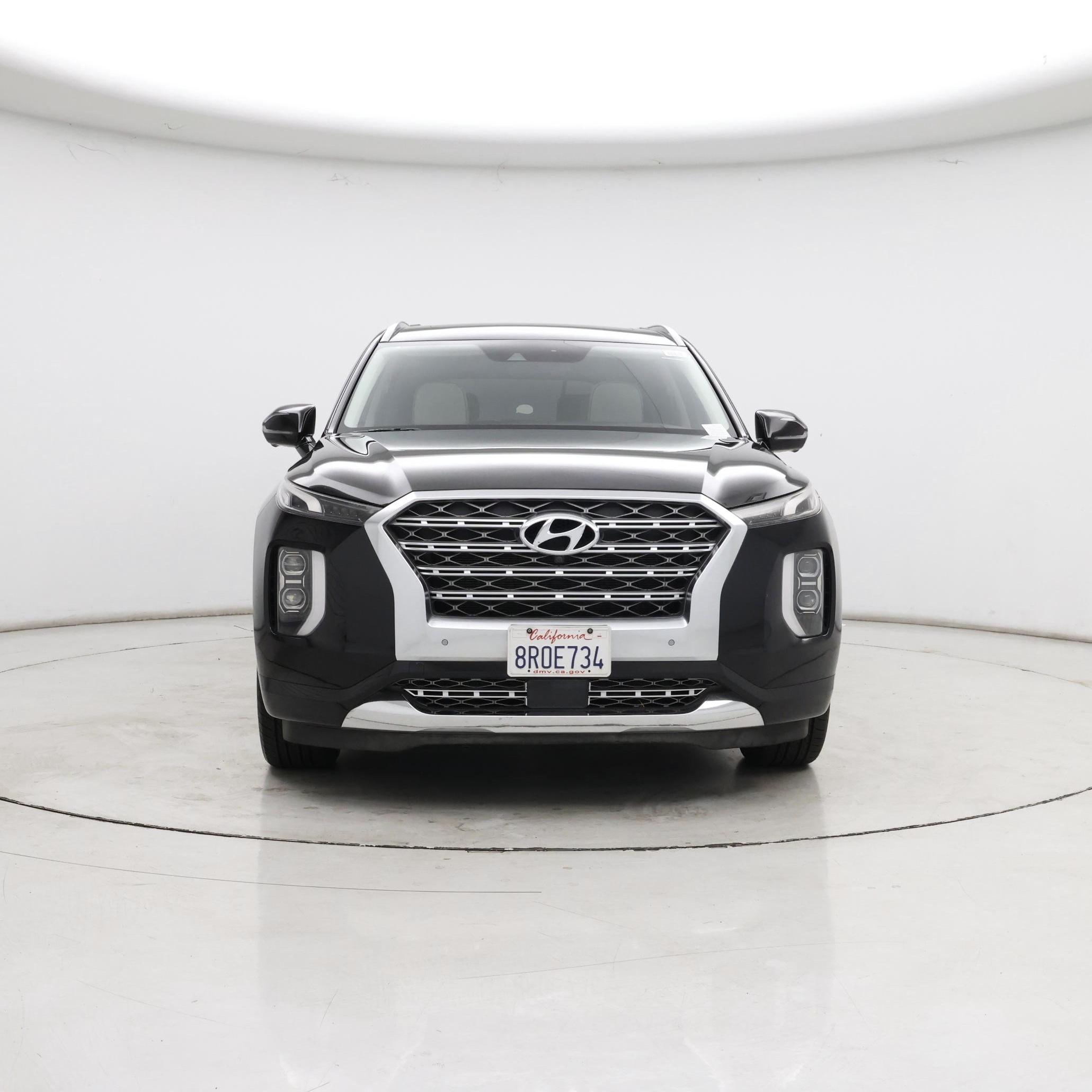 Thumbnail: 2020 Hyundai Palisade - 5