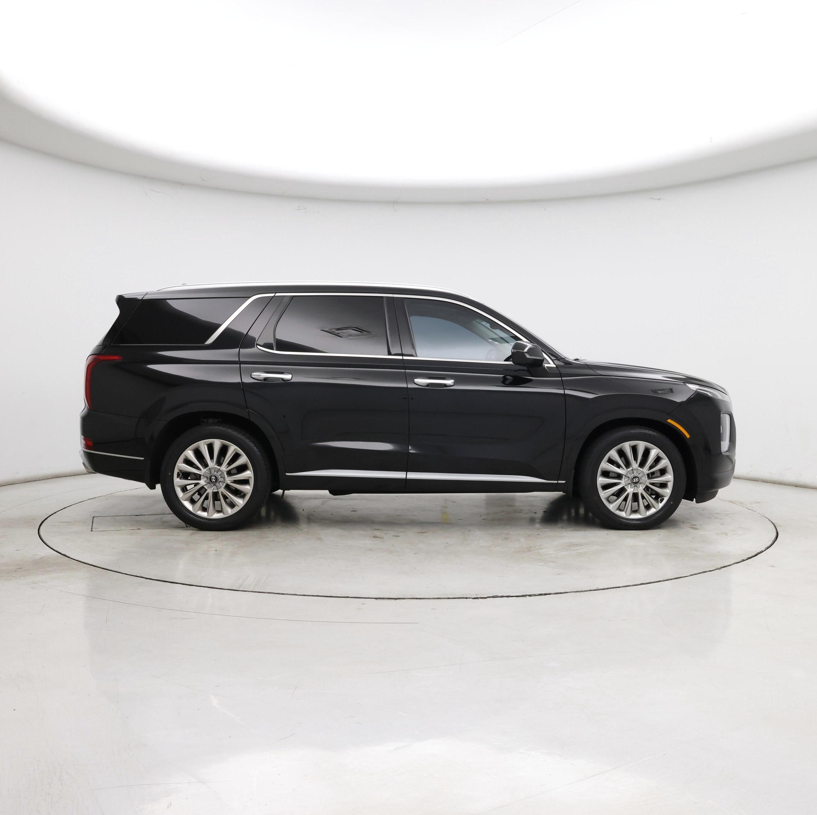Thumbnail: 2020 Hyundai Palisade - 7
