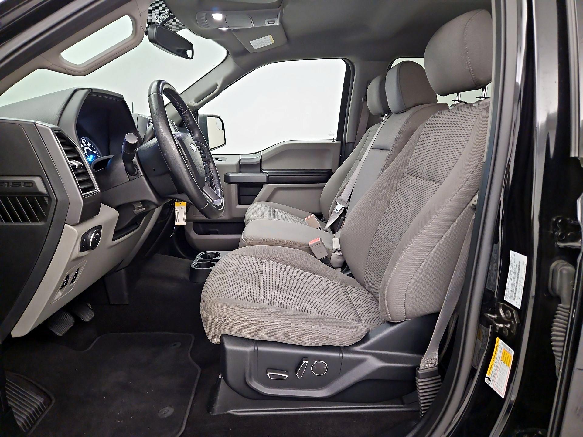 Thumbnail: 2018 Ford F-150 - 11