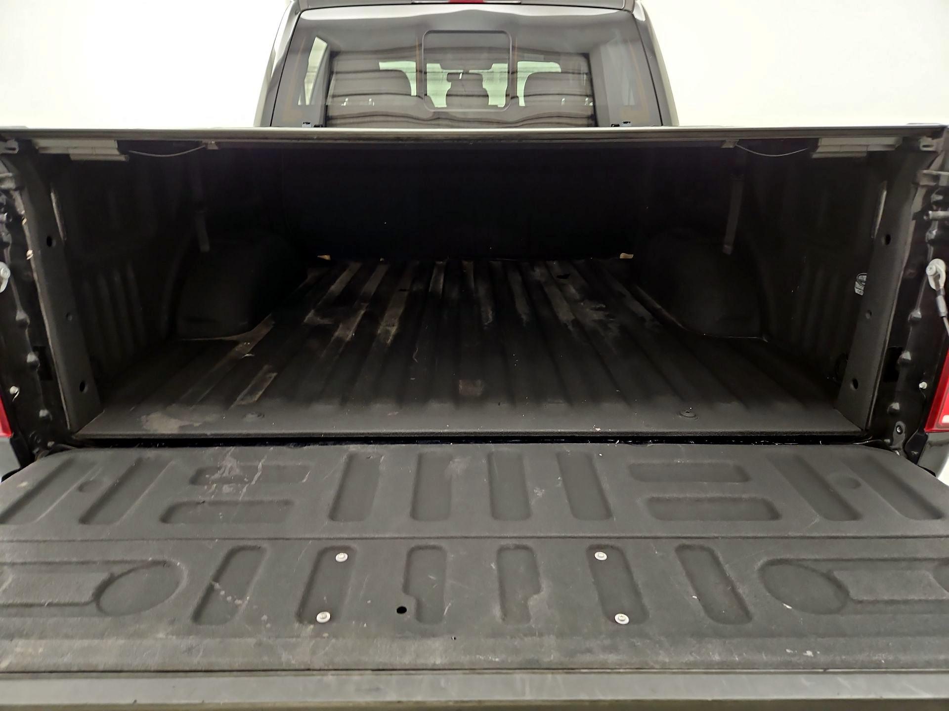Thumbnail: 2018 Ford F-150 - 19