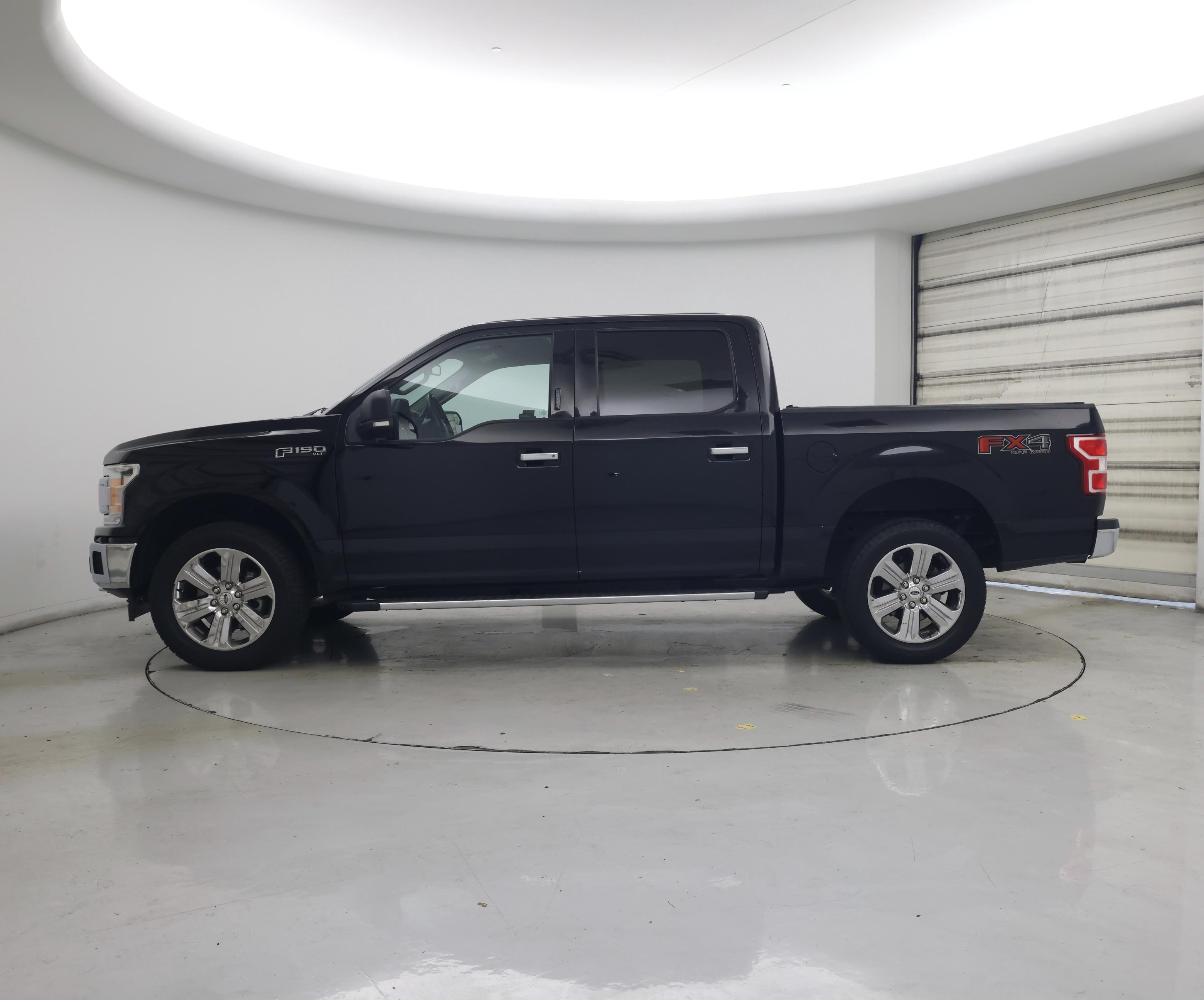 Thumbnail: 2018 Ford F-150 - 3