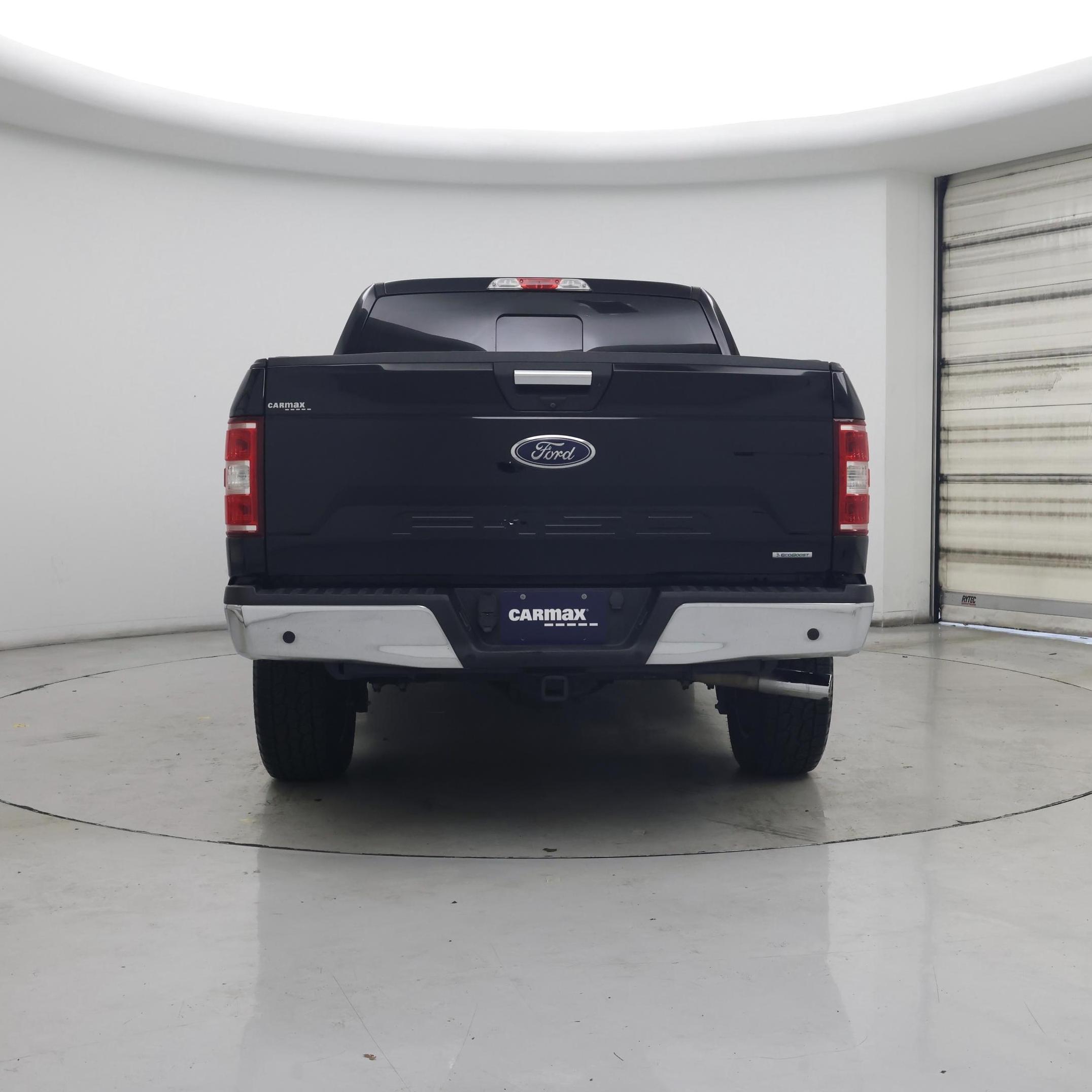 Thumbnail: 2018 Ford F-150 - 6