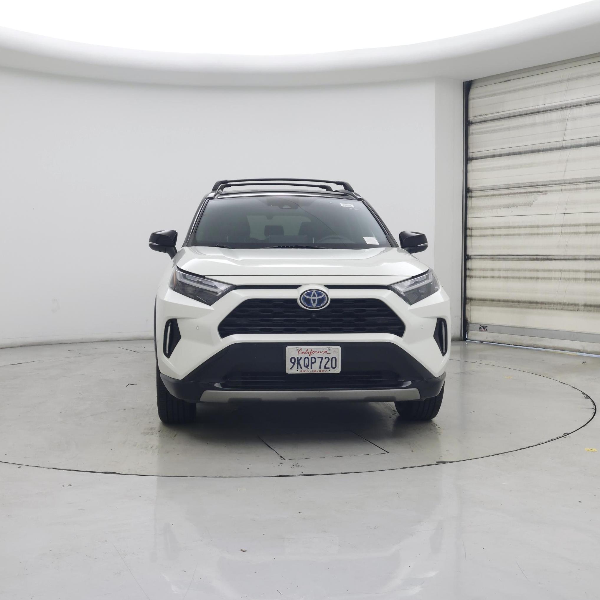 Thumbnail: 2022 Toyota RAV4 - 5