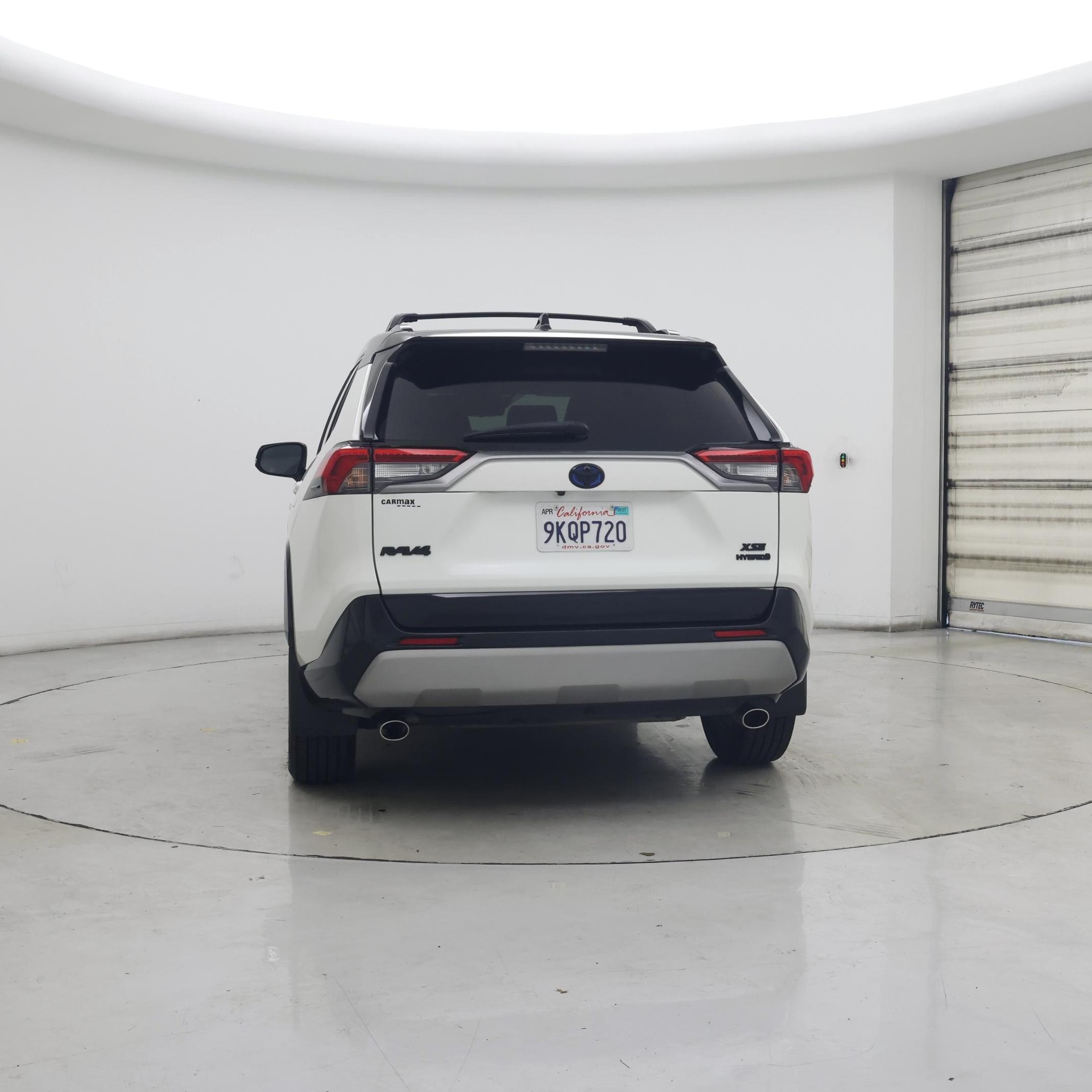 Thumbnail: 2022 Toyota RAV4 - 6