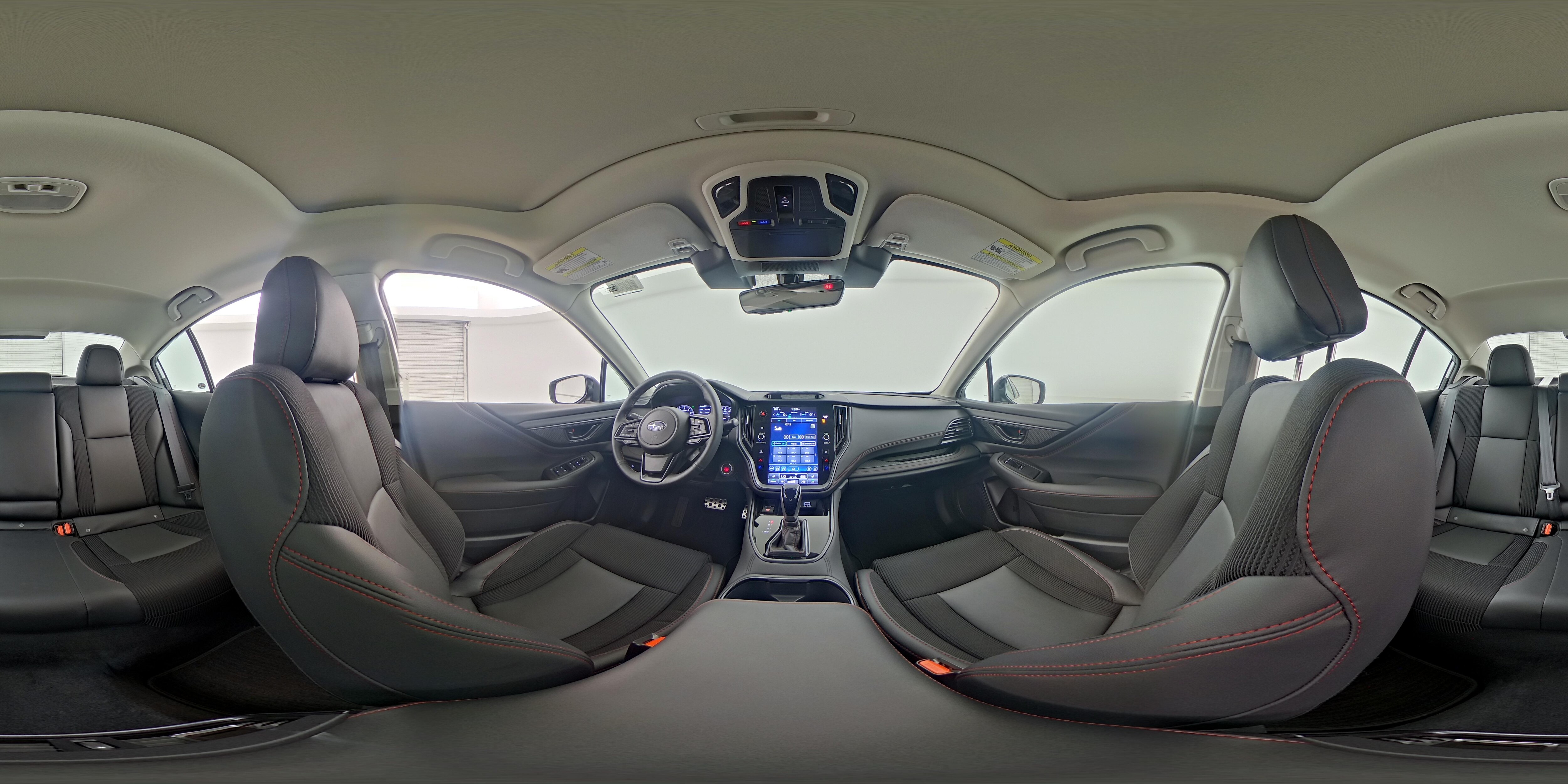 2025 Subaru Legacy Sport - Photo 24