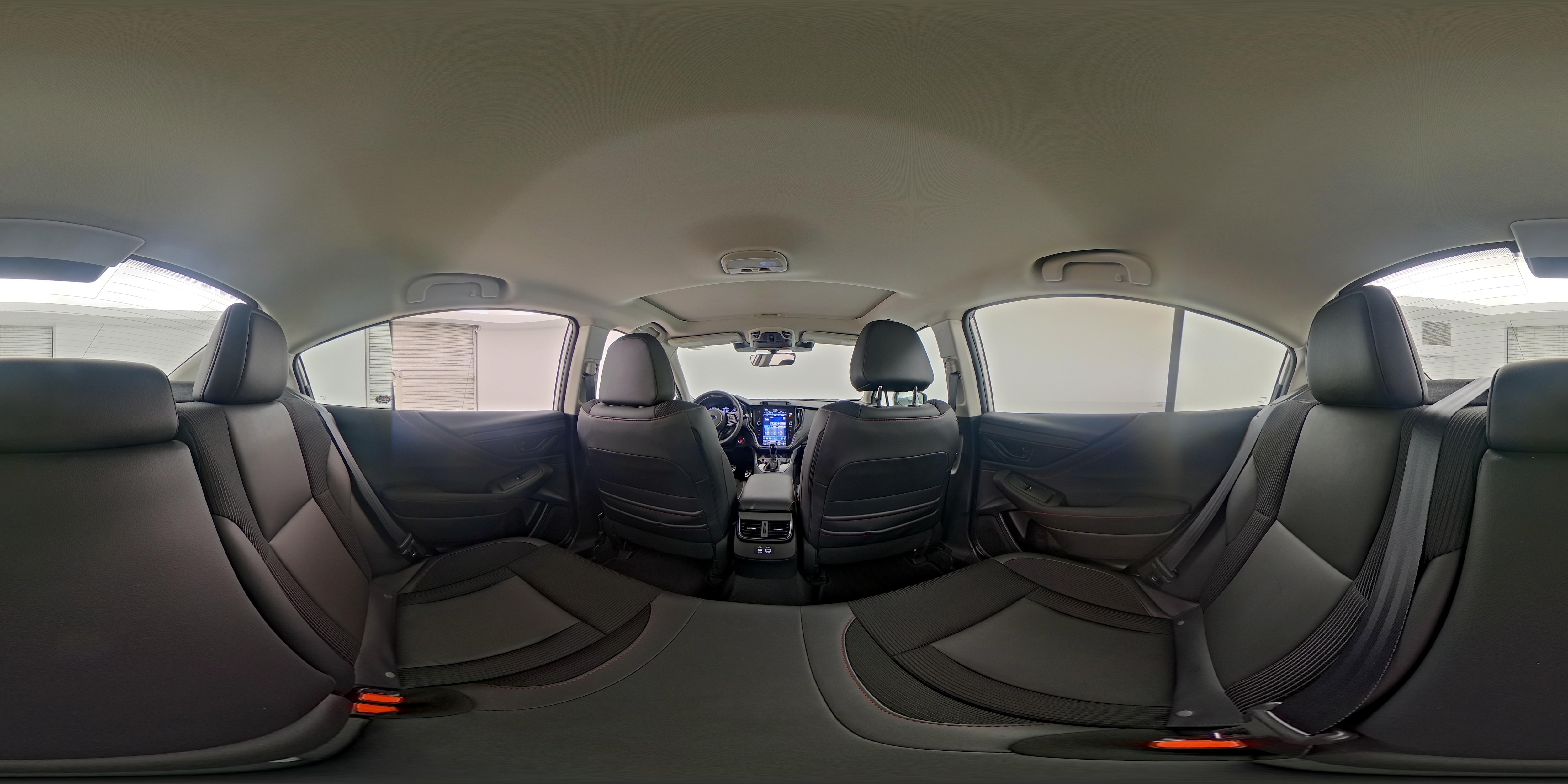 2025 Subaru Legacy Sport - Photo 25