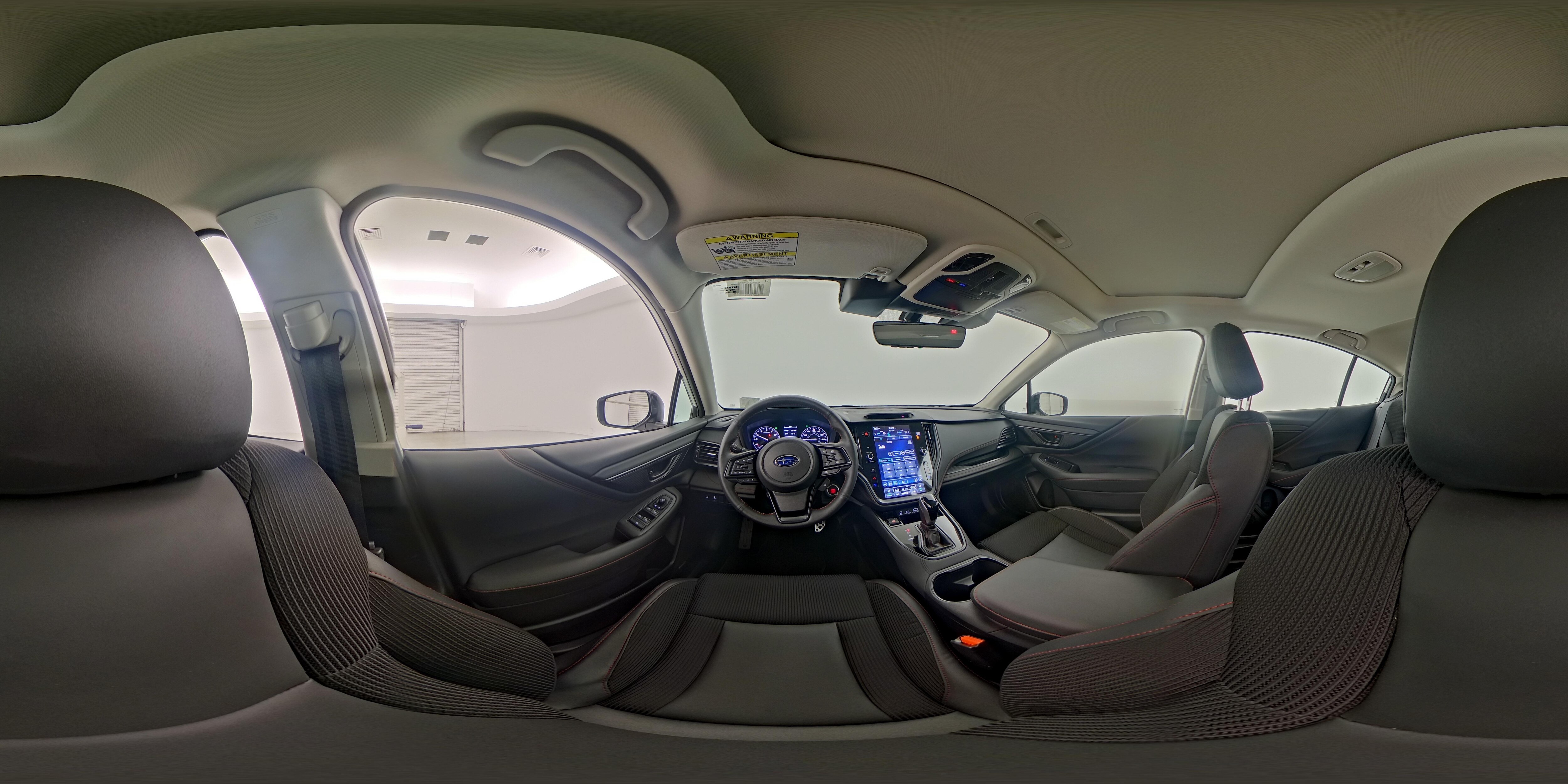 2025 Subaru Legacy Sport - Photo 26