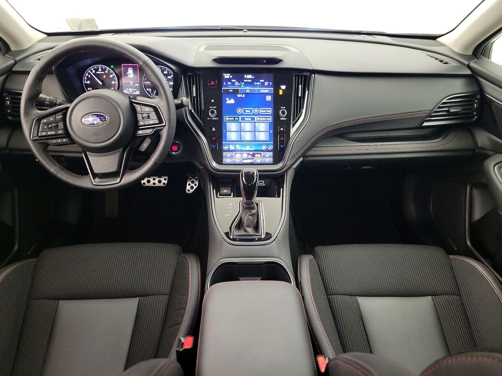 2025 Subaru Legacy Sport - Photo 10