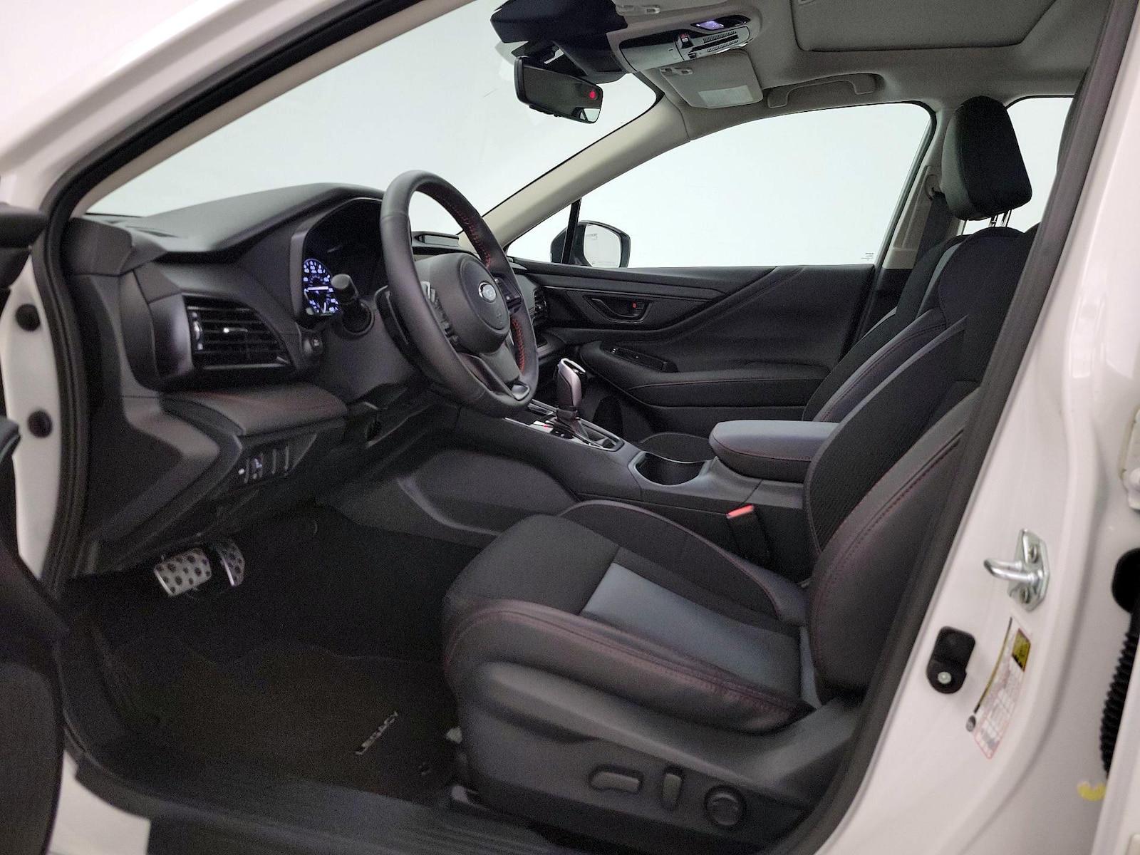 2025 Subaru Legacy Sport - Photo 12