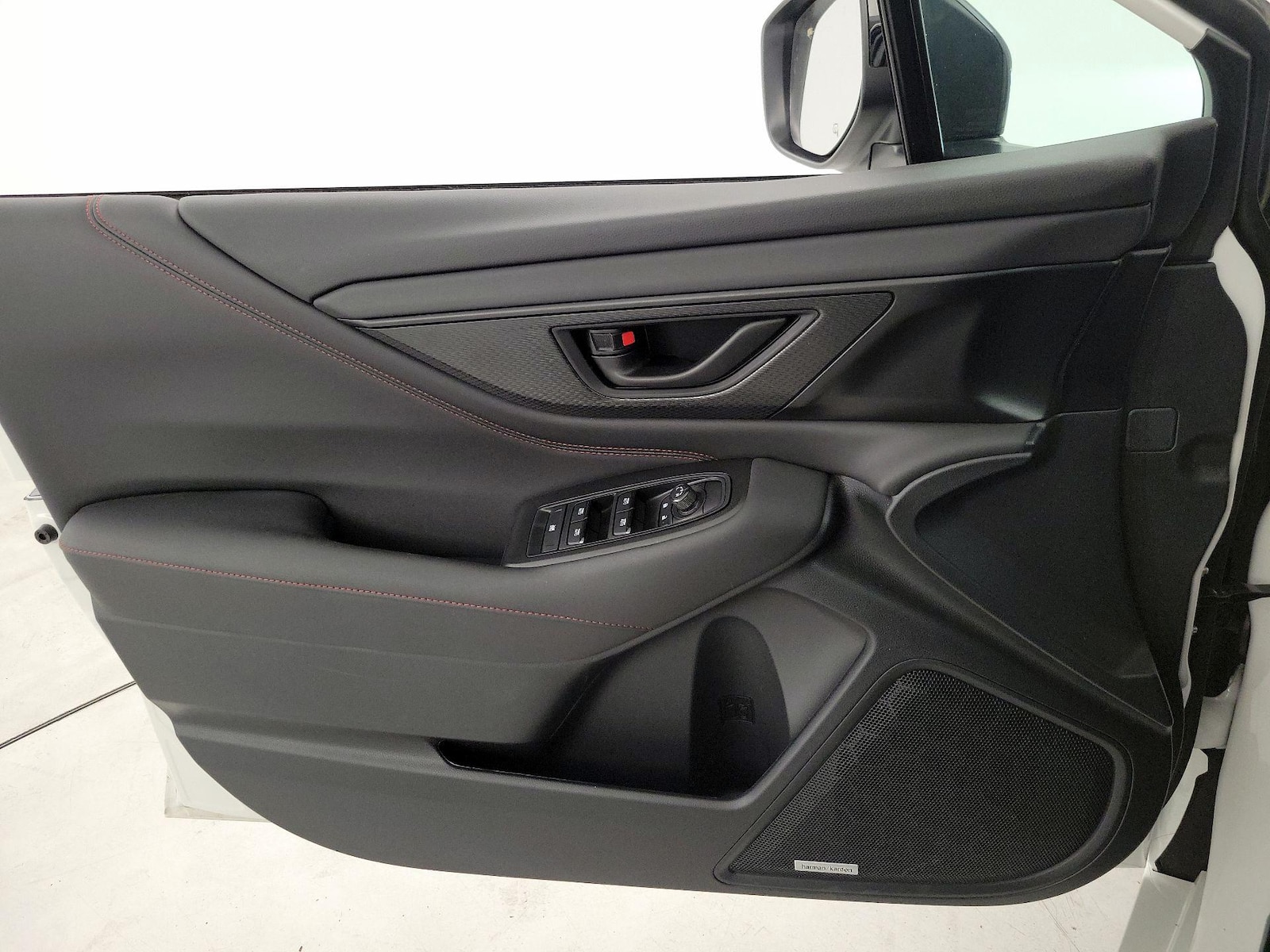 2025 Subaru Legacy Sport - Photo 13