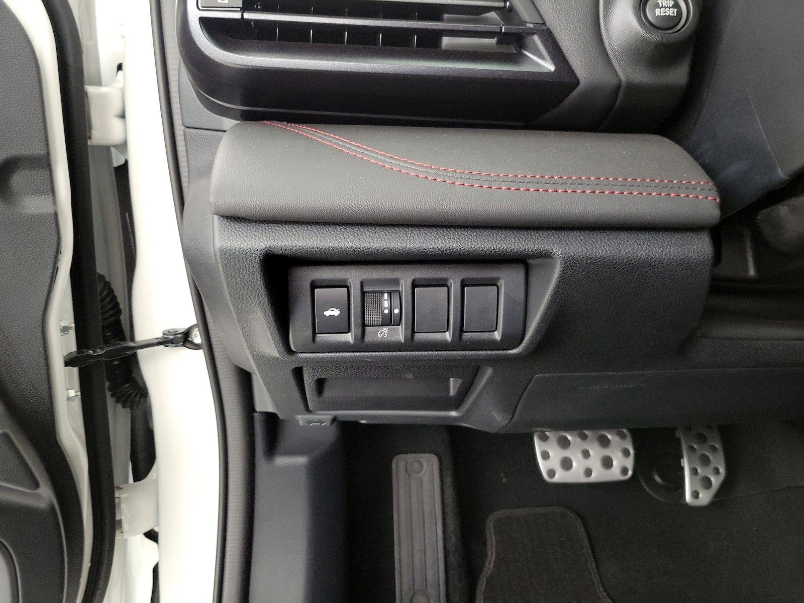 2025 Subaru Legacy Sport - Photo 14