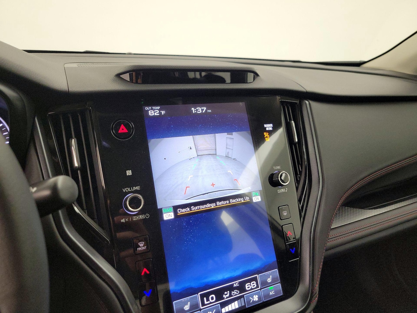 2025 Subaru Legacy Sport - Photo 15