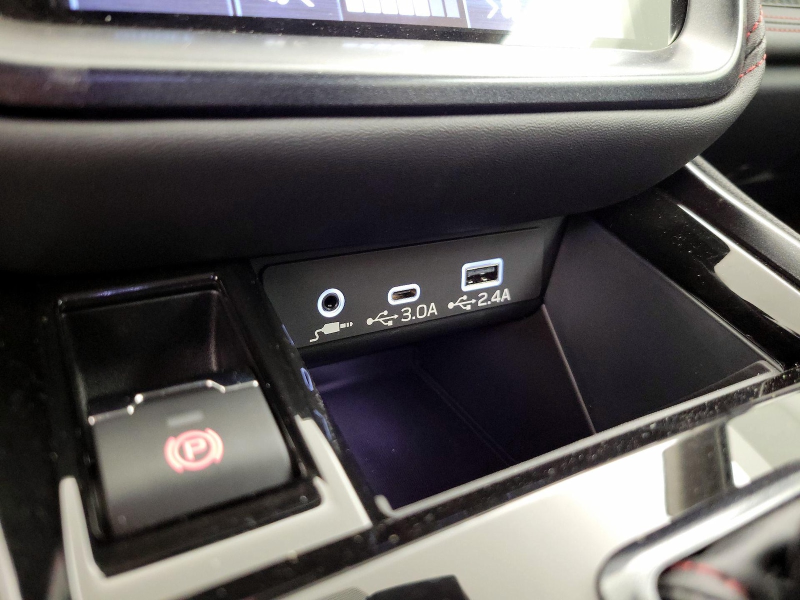 2025 Subaru Legacy Sport - Photo 19