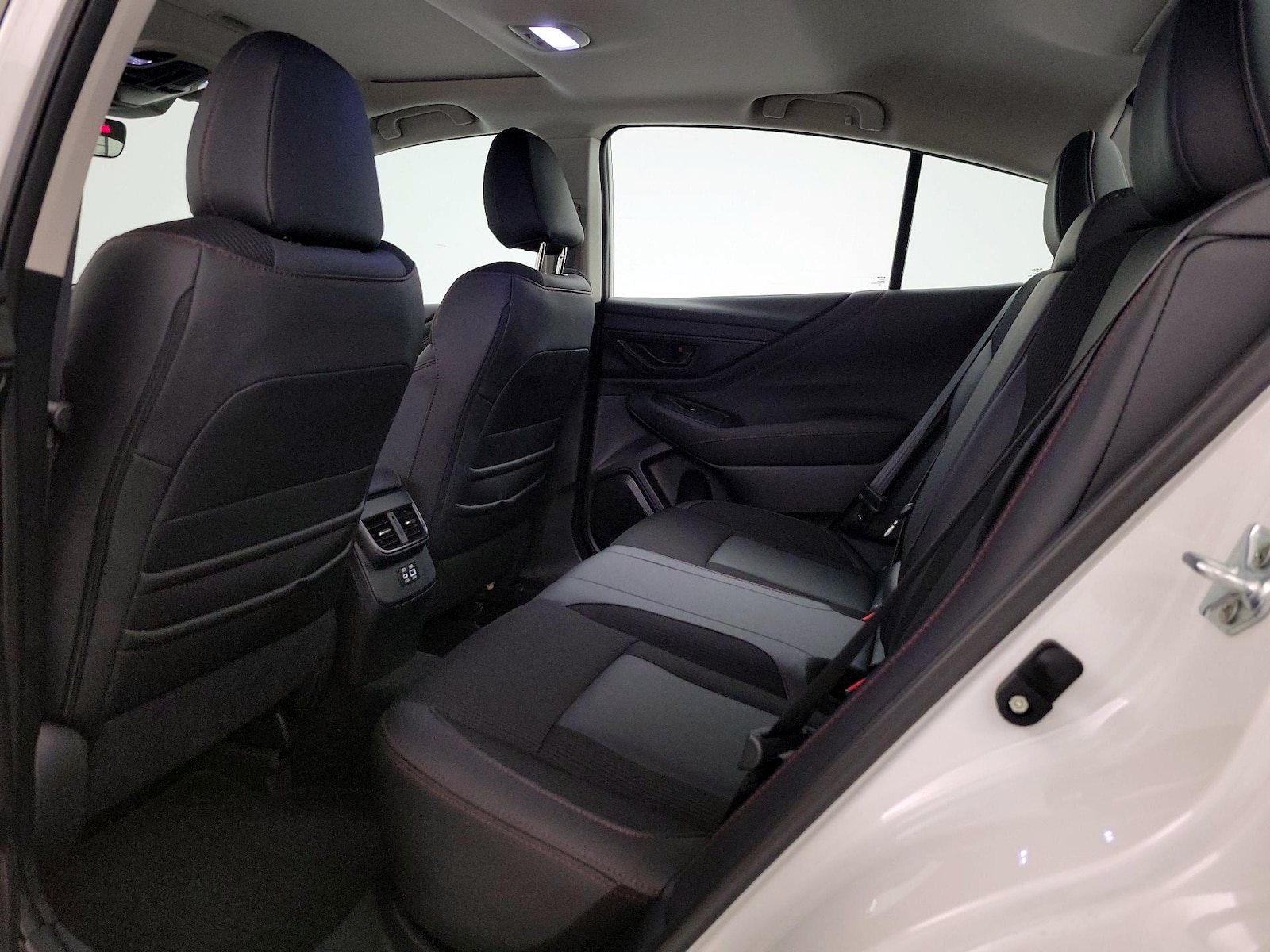 2025 Subaru Legacy Sport - Photo 20