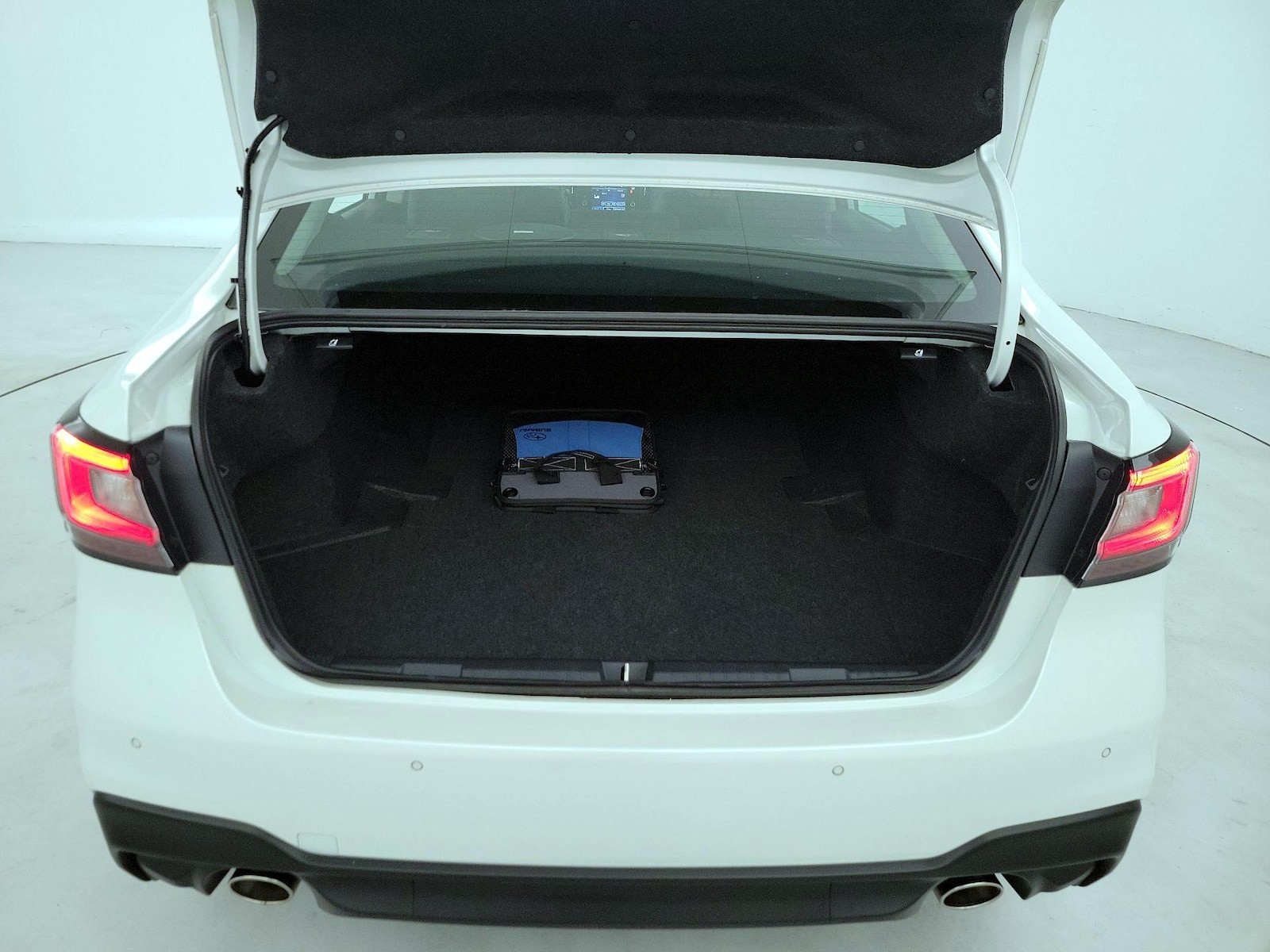 2025 Subaru Legacy Sport - Photo 21