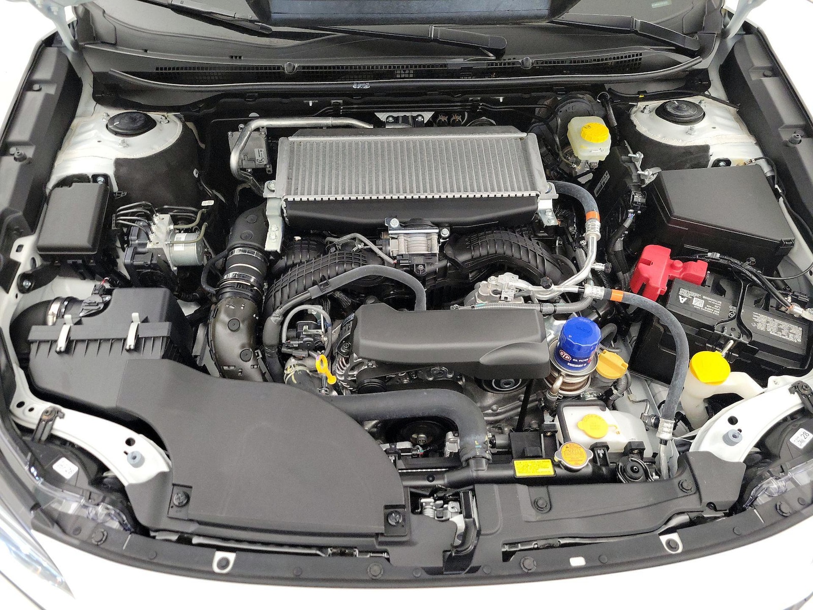 2025 Subaru Legacy Sport - Photo 22