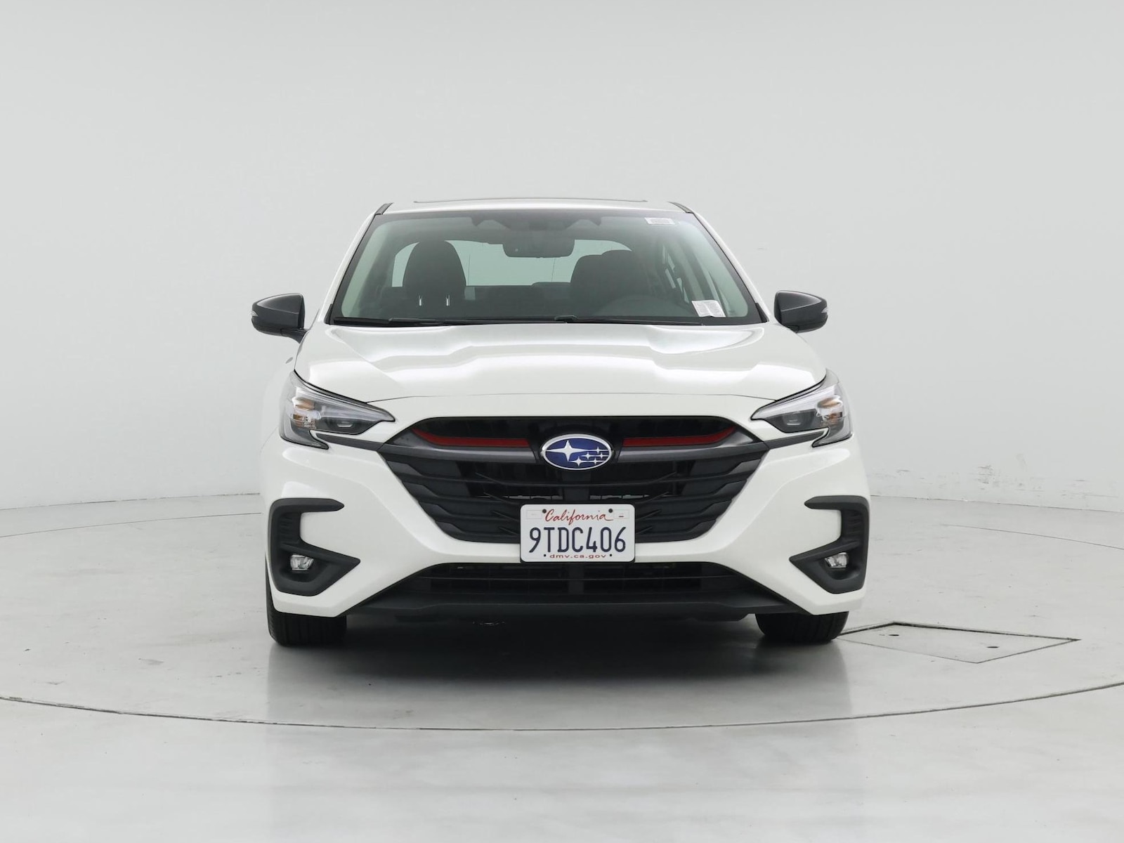 2025 Subaru Legacy Sport - Photo 6