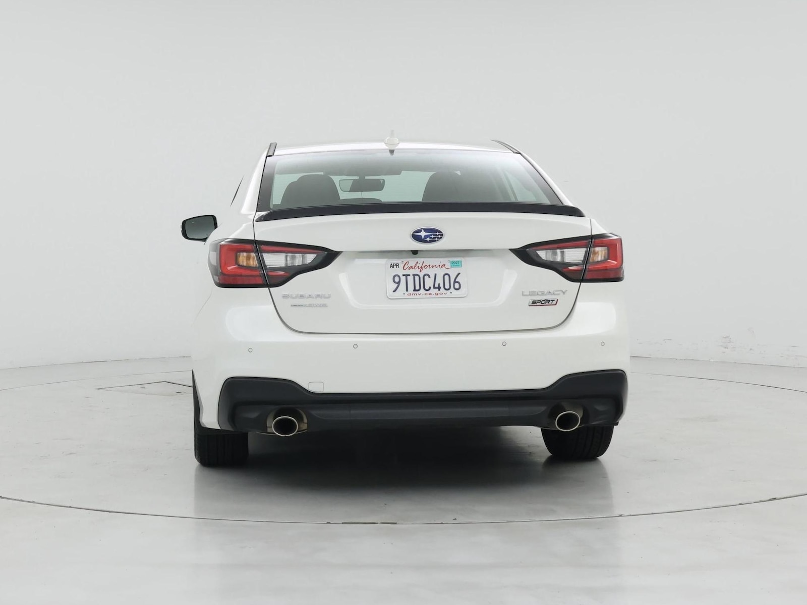 2025 Subaru Legacy Sport - Photo 7
