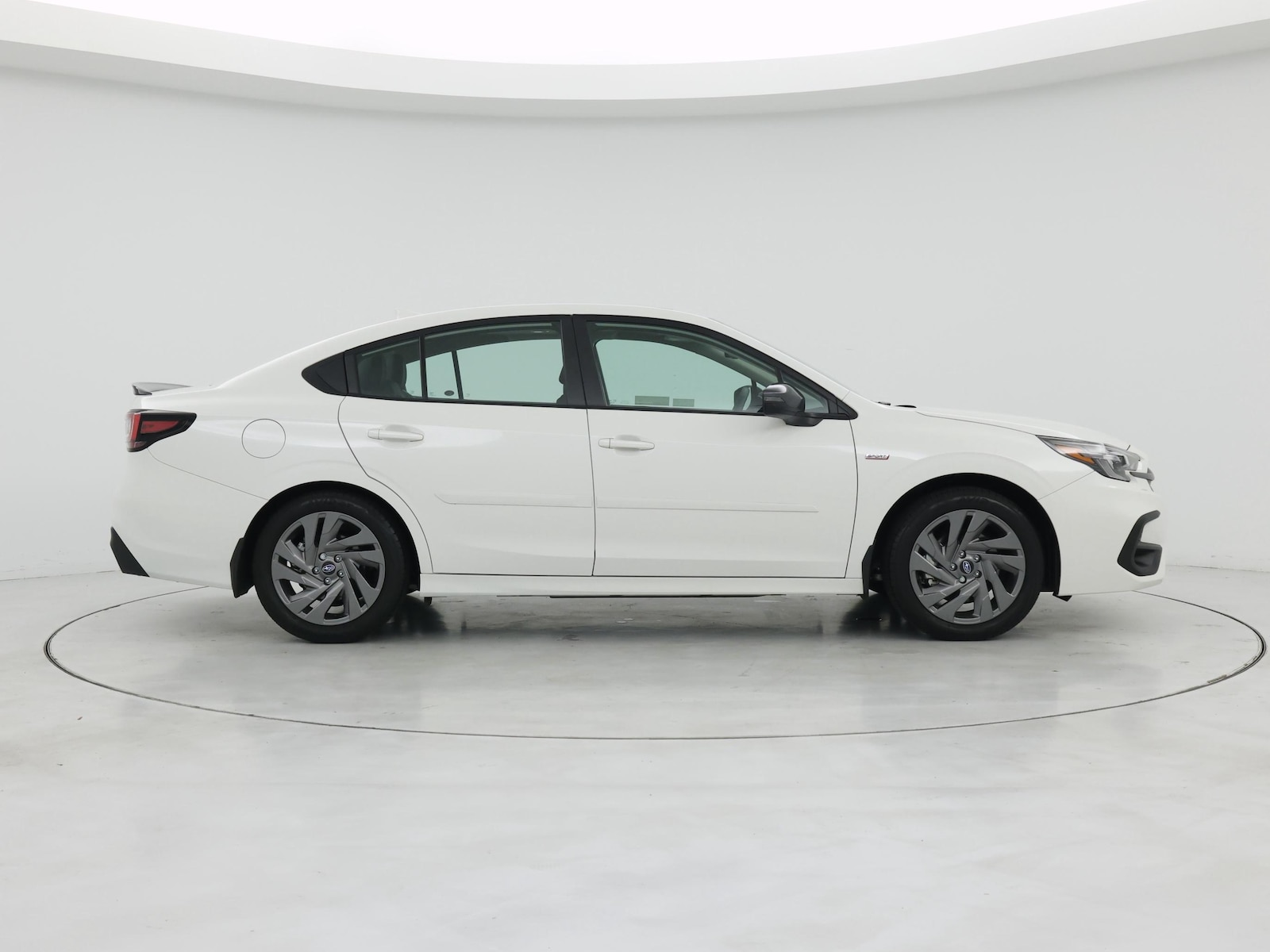 2025 Subaru Legacy Sport - Photo 8