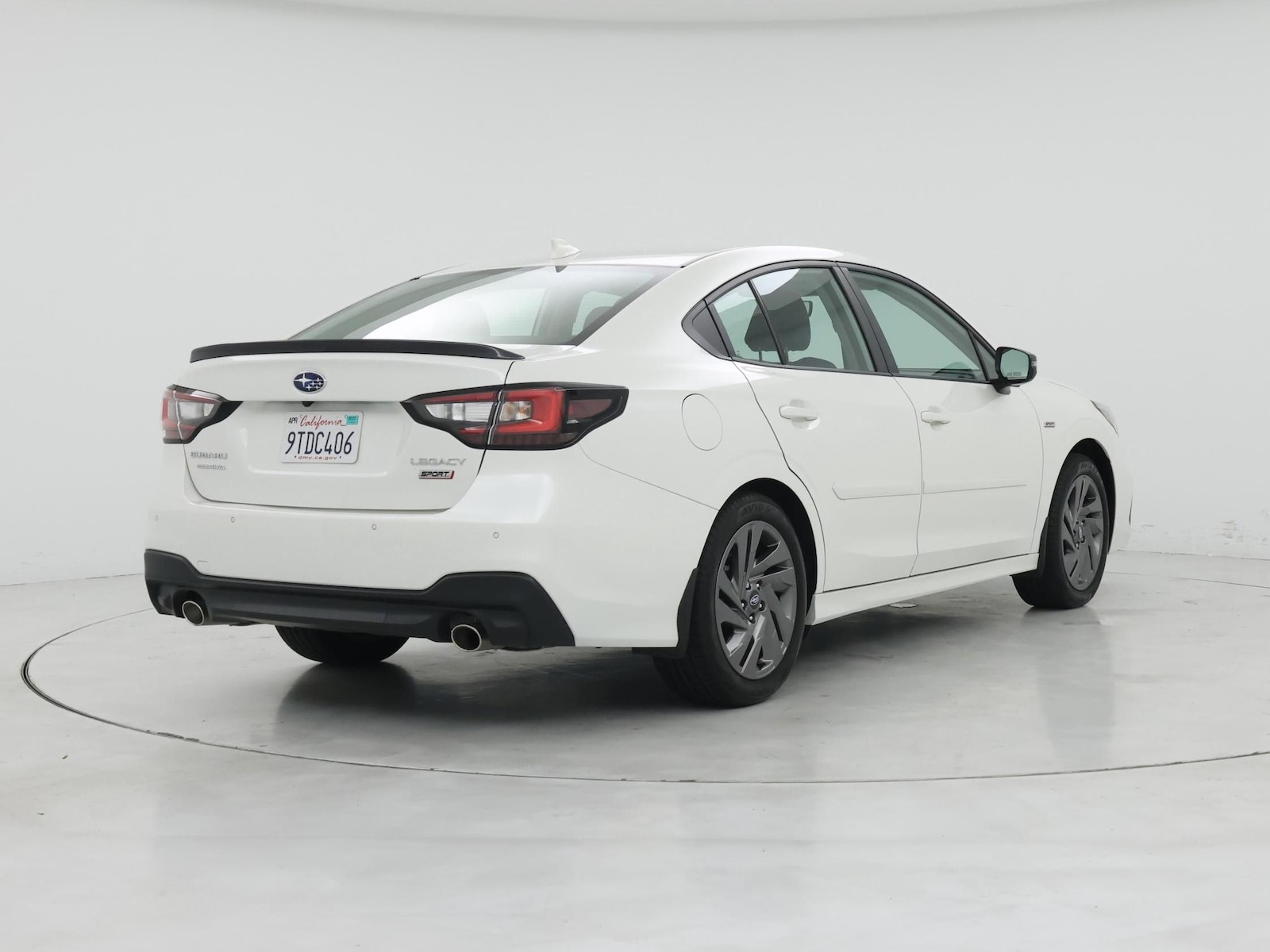 2025 Subaru Legacy Sport - Photo 9