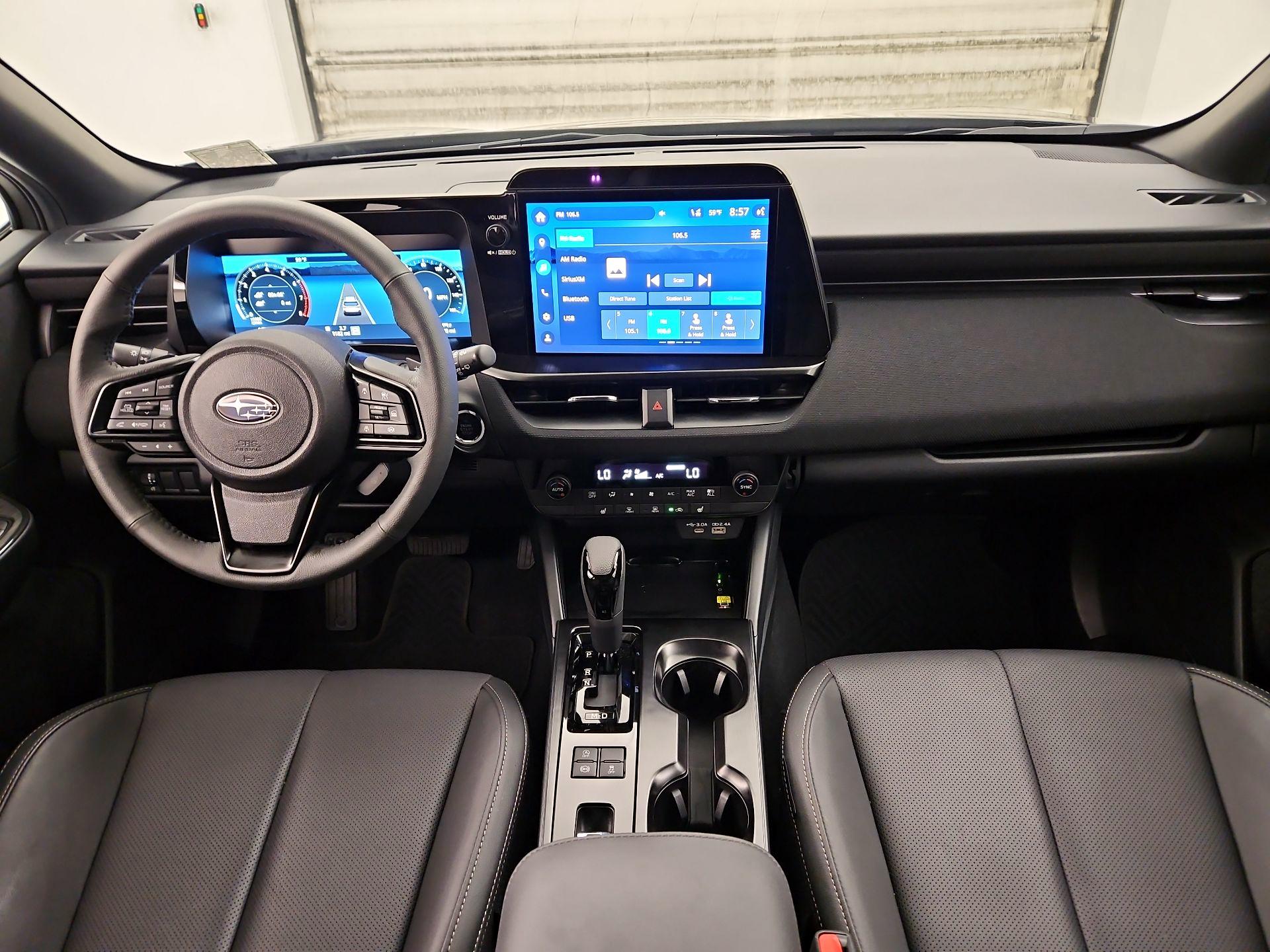 Thumbnail: 2026 Subaru Outback - 9