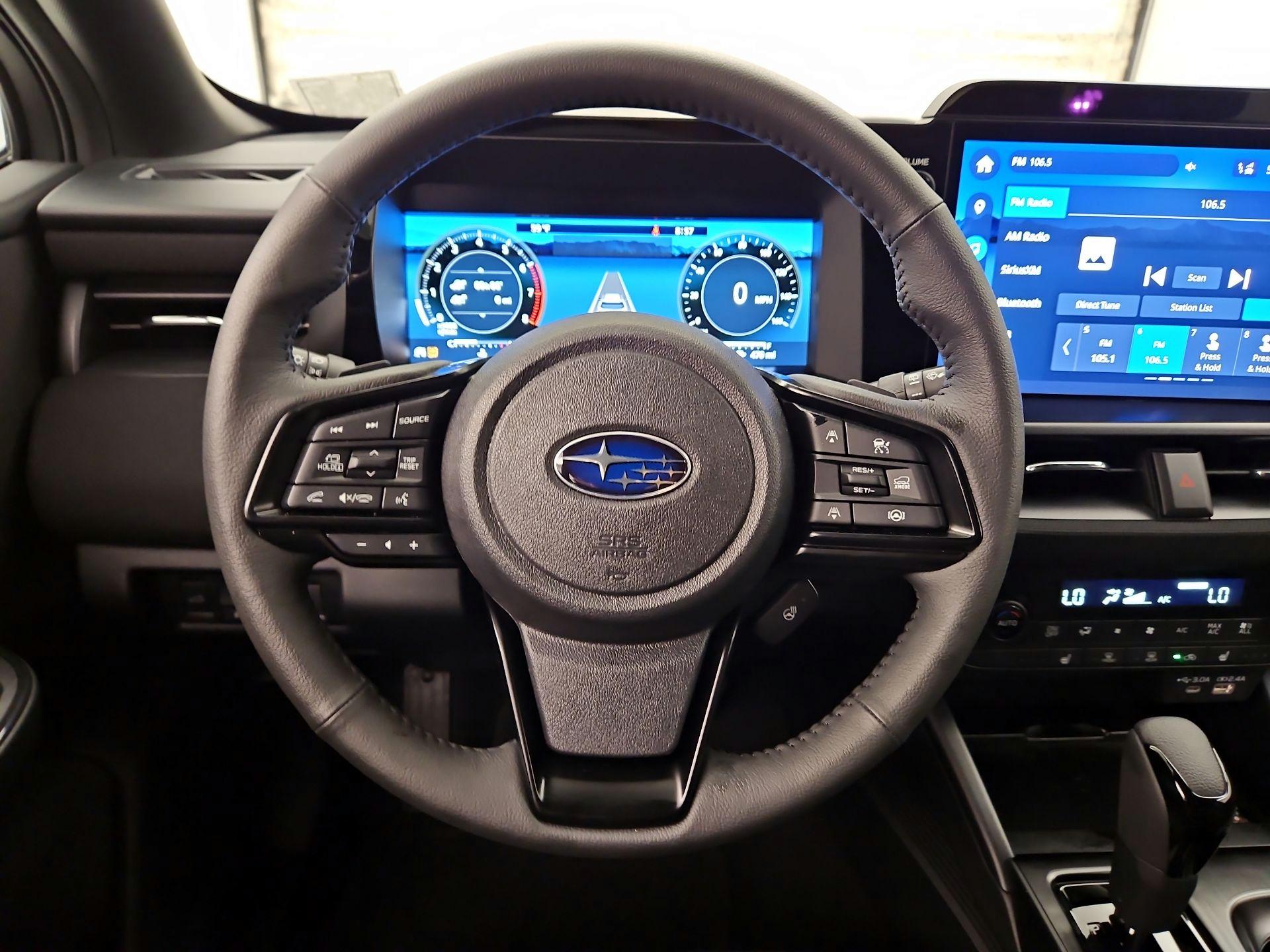 Thumbnail: 2026 Subaru Outback - 10