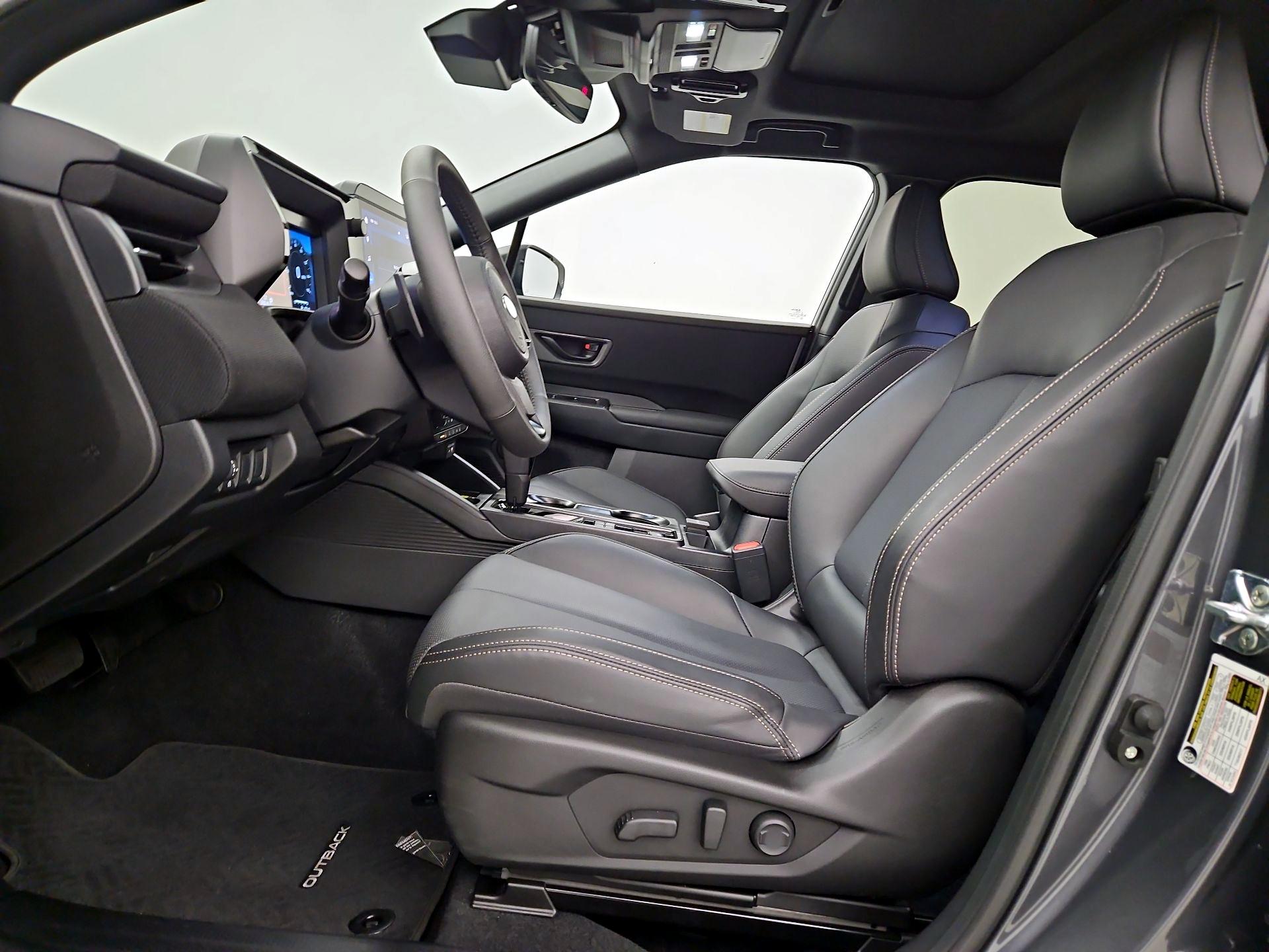 Thumbnail: 2026 Subaru Outback - 11