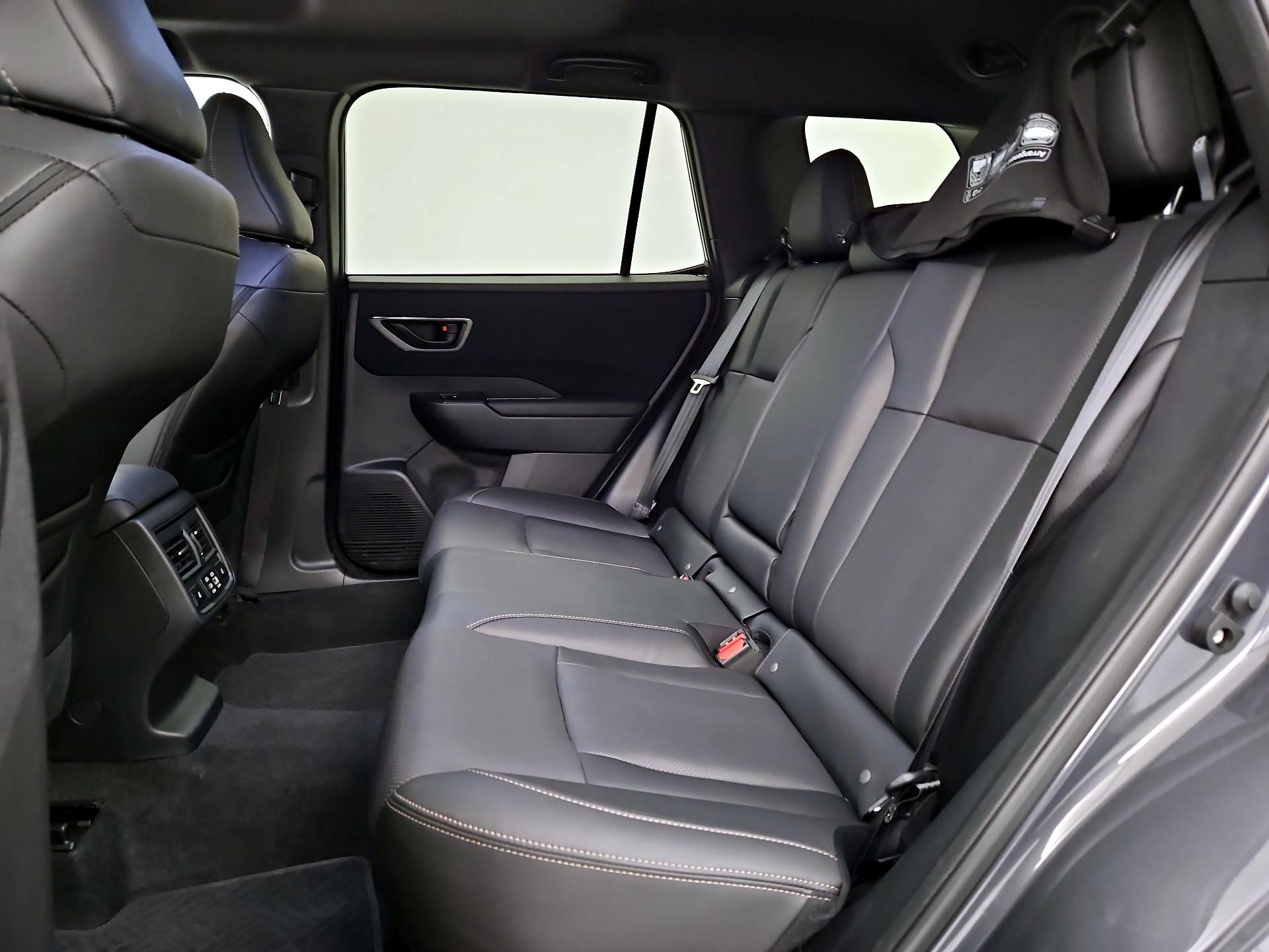 Thumbnail: 2026 Subaru Outback - 18
