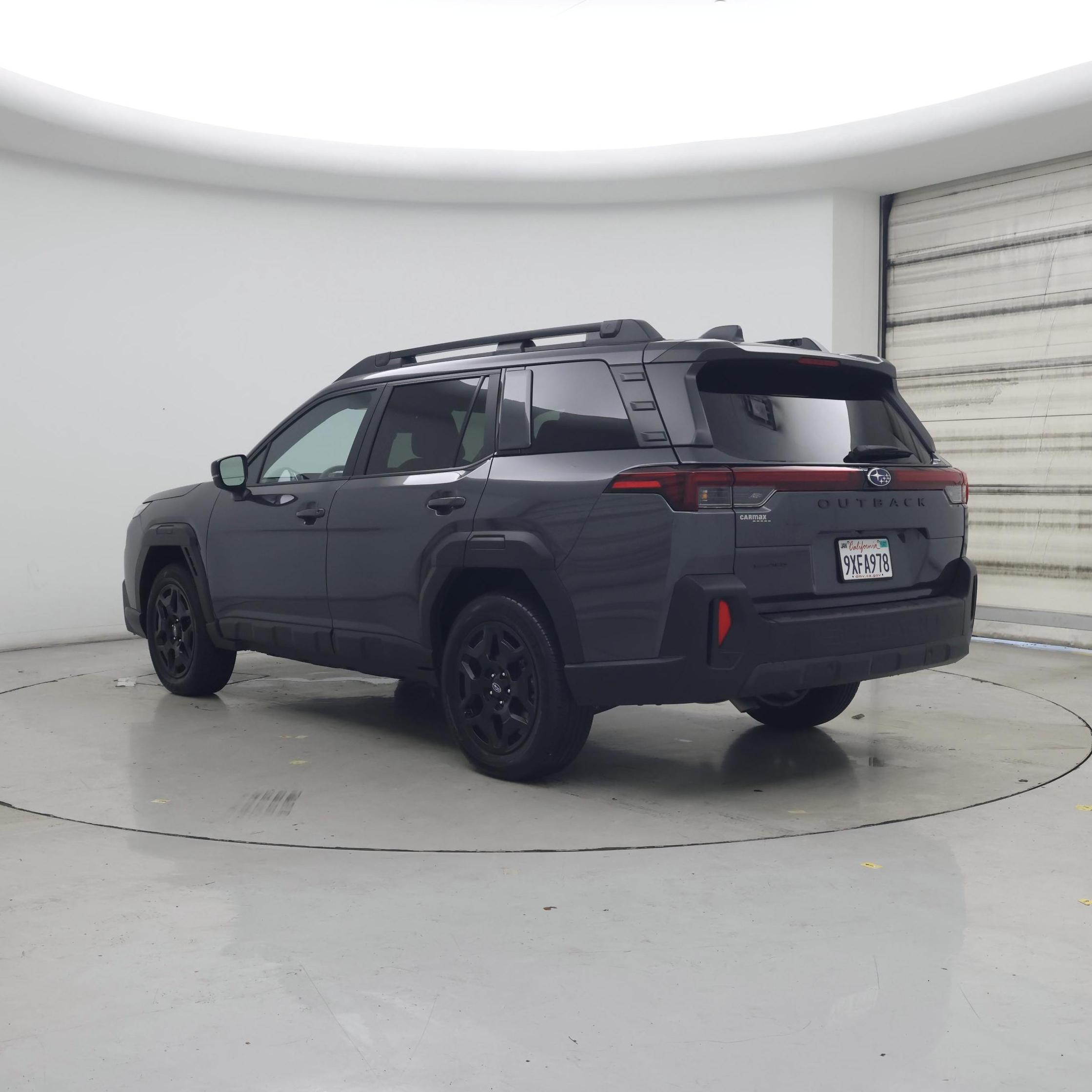 Thumbnail: 2026 Subaru Outback - 2