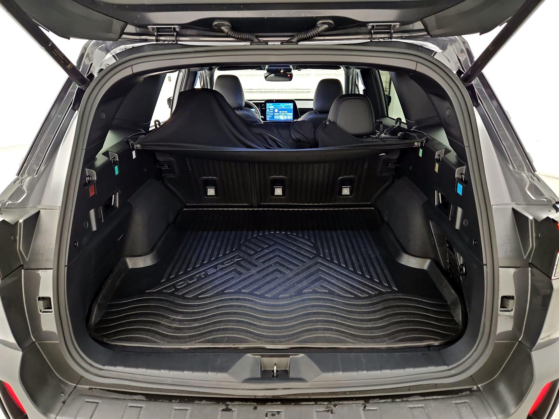 Thumbnail: 2026 Subaru Outback - 19